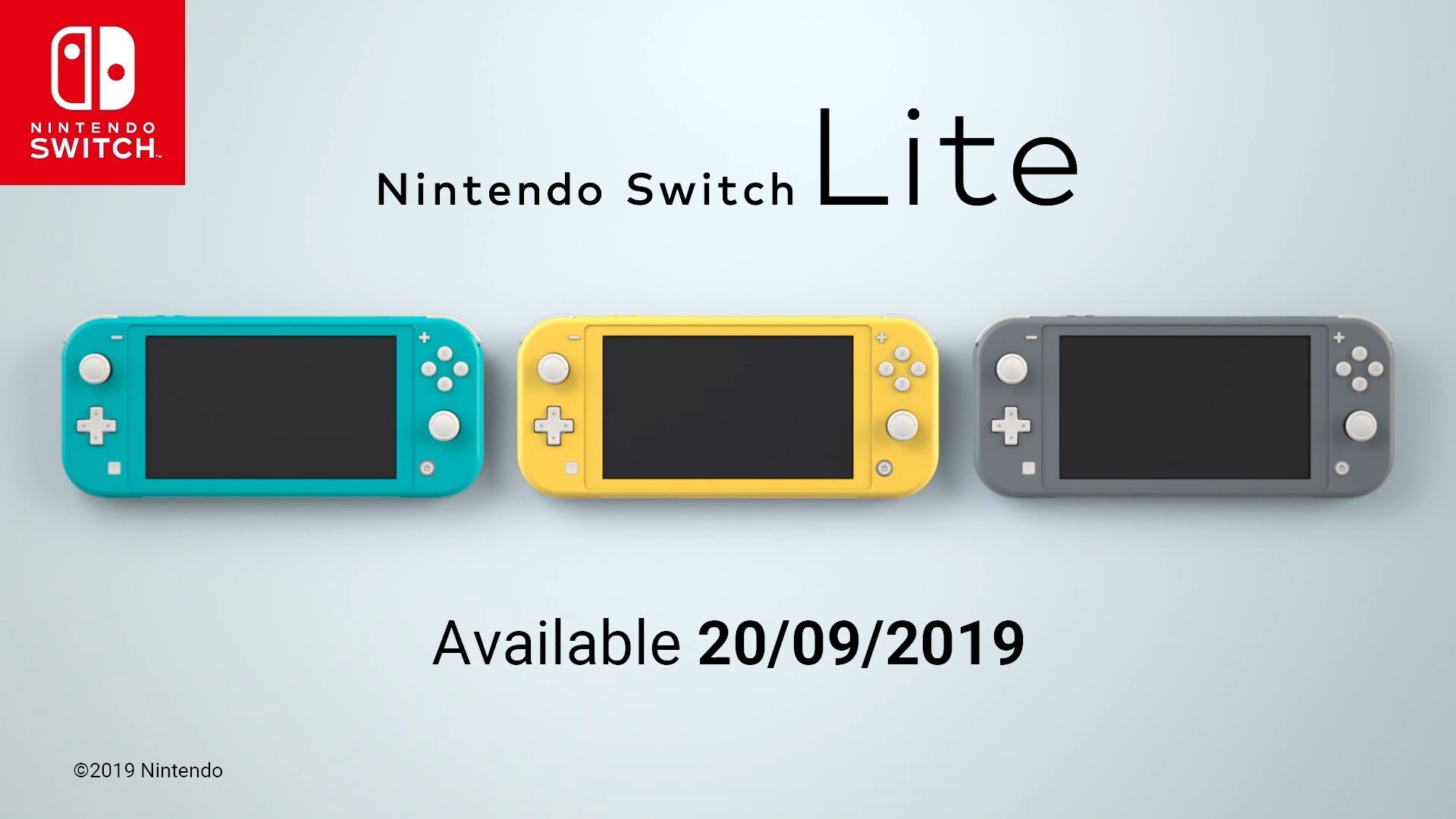 Nintendo's Switch Lite is disappointing if you already own a Switch