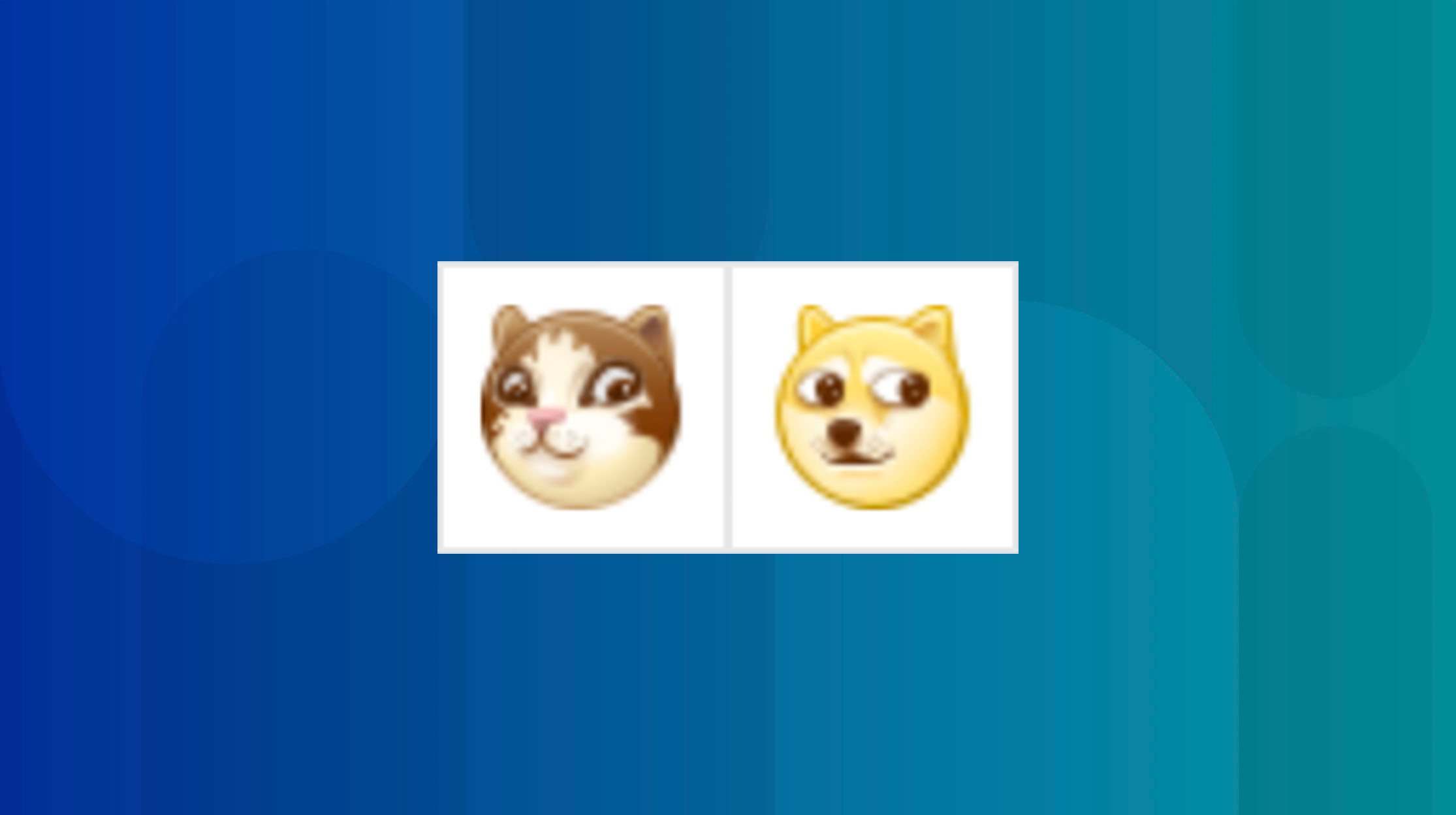 Dogecoin Emoji / A Crypto Vanity Dream Now Features Musk ...