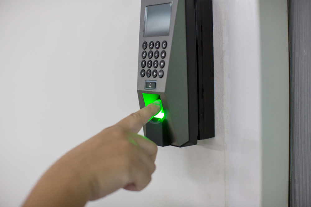 The smart locks tested in the research weren’t cheap. They were bought on Chinese ecommerce sites for between US$110 and US$520. (Picture: Shutterstock)