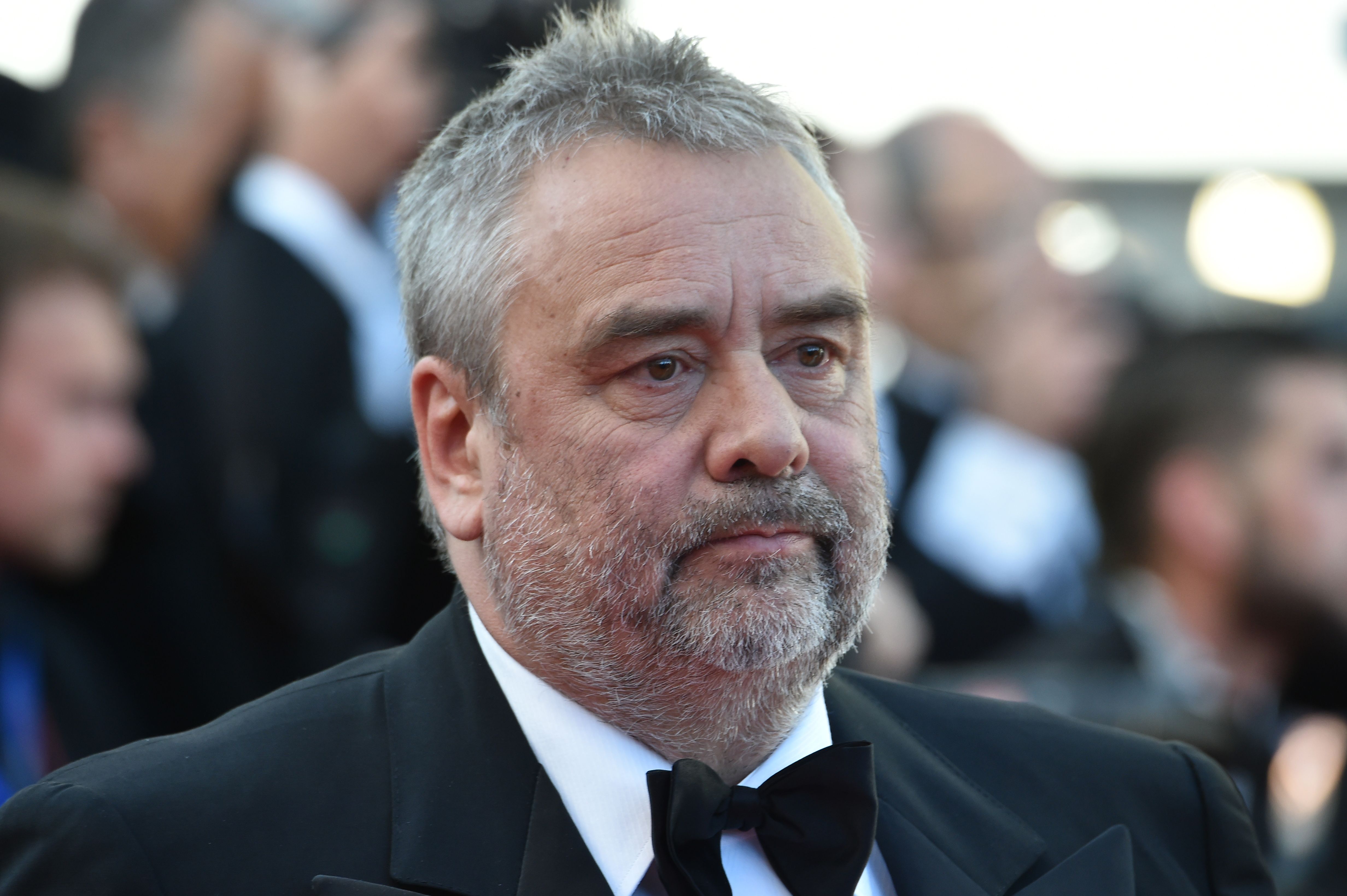 Five more women accuse French film mogul Luc Besson of sex assaults | South  China Morning Post