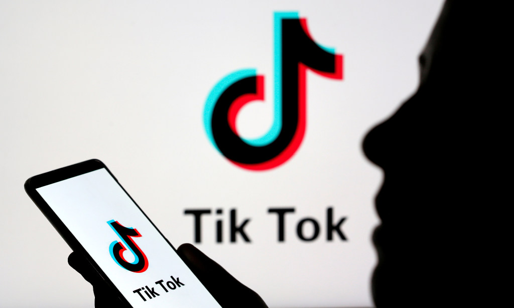 TikTok owner Bytedance said in July that it has 1.5 billion global monthly active users across its apps, including TikTok’s Chinese version Douyin and popular news app Toutiao. (Picture: Reuters)