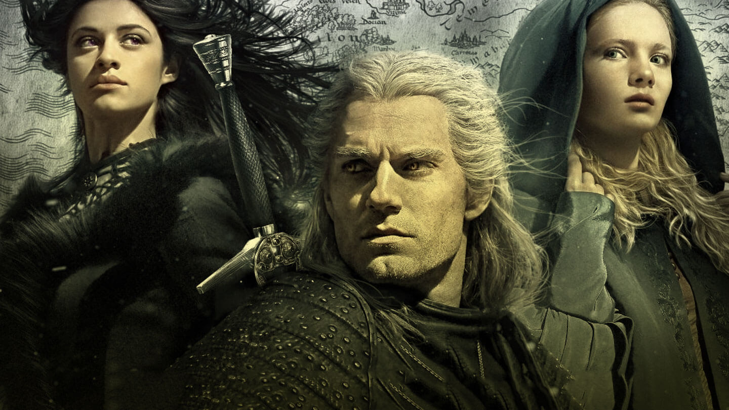 The Witcher' Review: Netflix Delivers a Mega-Nutso Fantasy Series