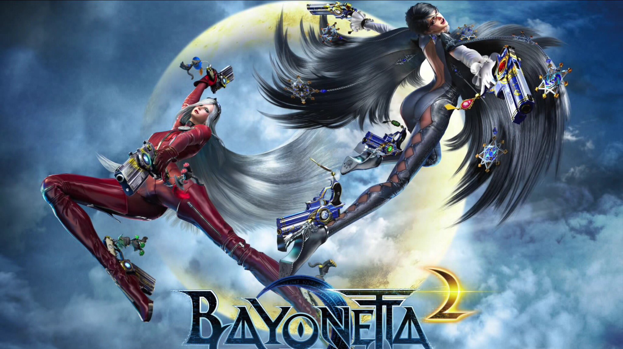 PlatinumGames has been widely hailed as one of the best action game makers. (Picture: Bayonetta 2/PlatinumGames)