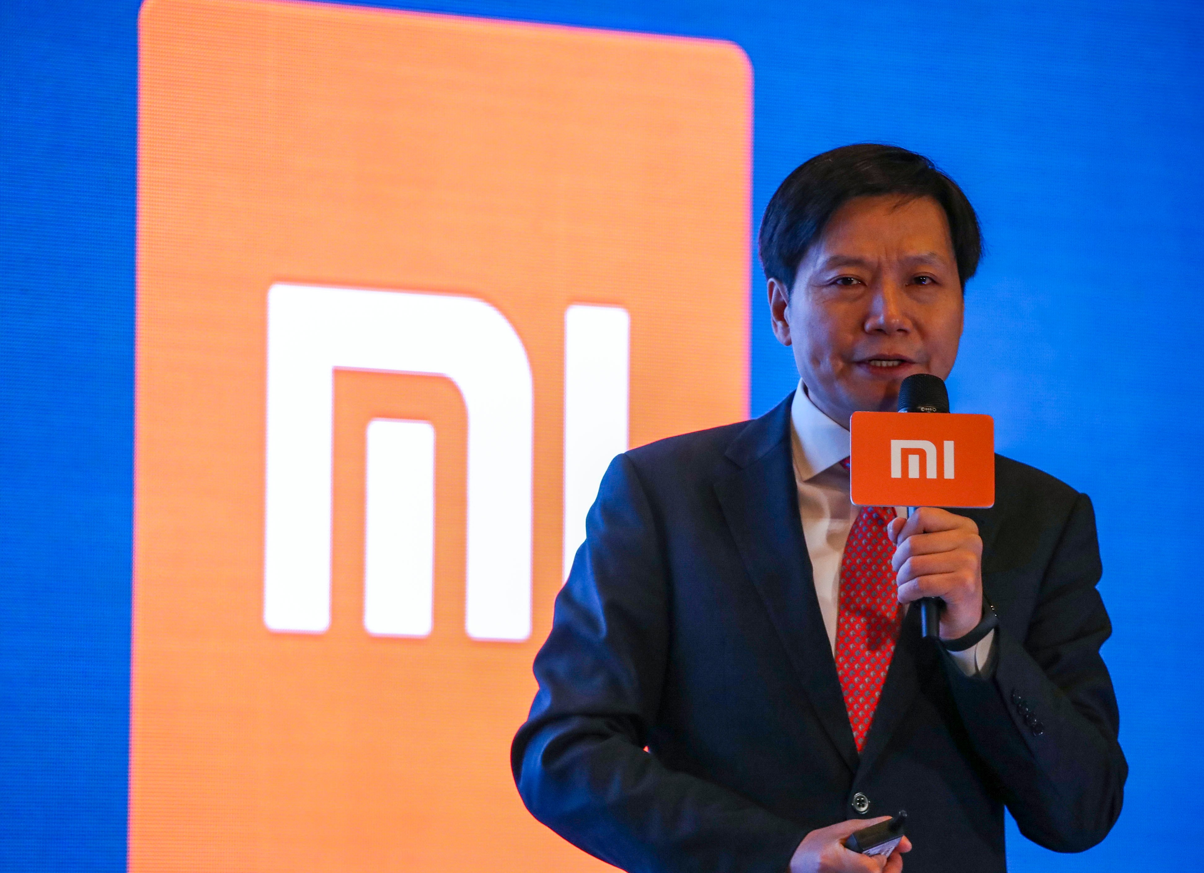 Beyond just smartphones, Xiaomi sells myriad products, from suitcases to vacuum cleaners. But cars aren’t one of them. (Picture: Edward Wong/SCMP)