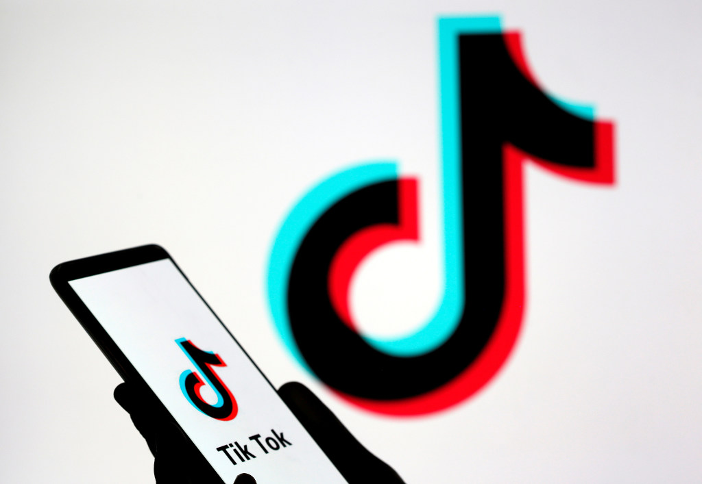 What on earth is TikTok? We spent a day with a TikTok star