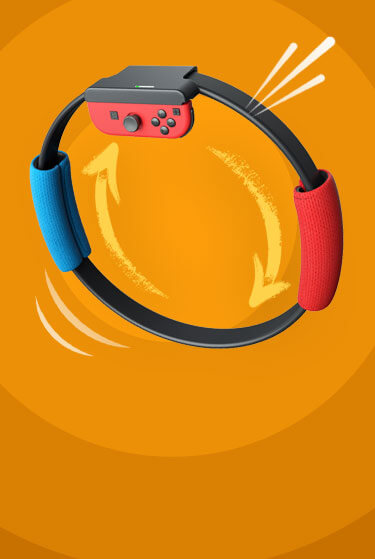 Ring Fit Adventure gets an official release for the Chinese
