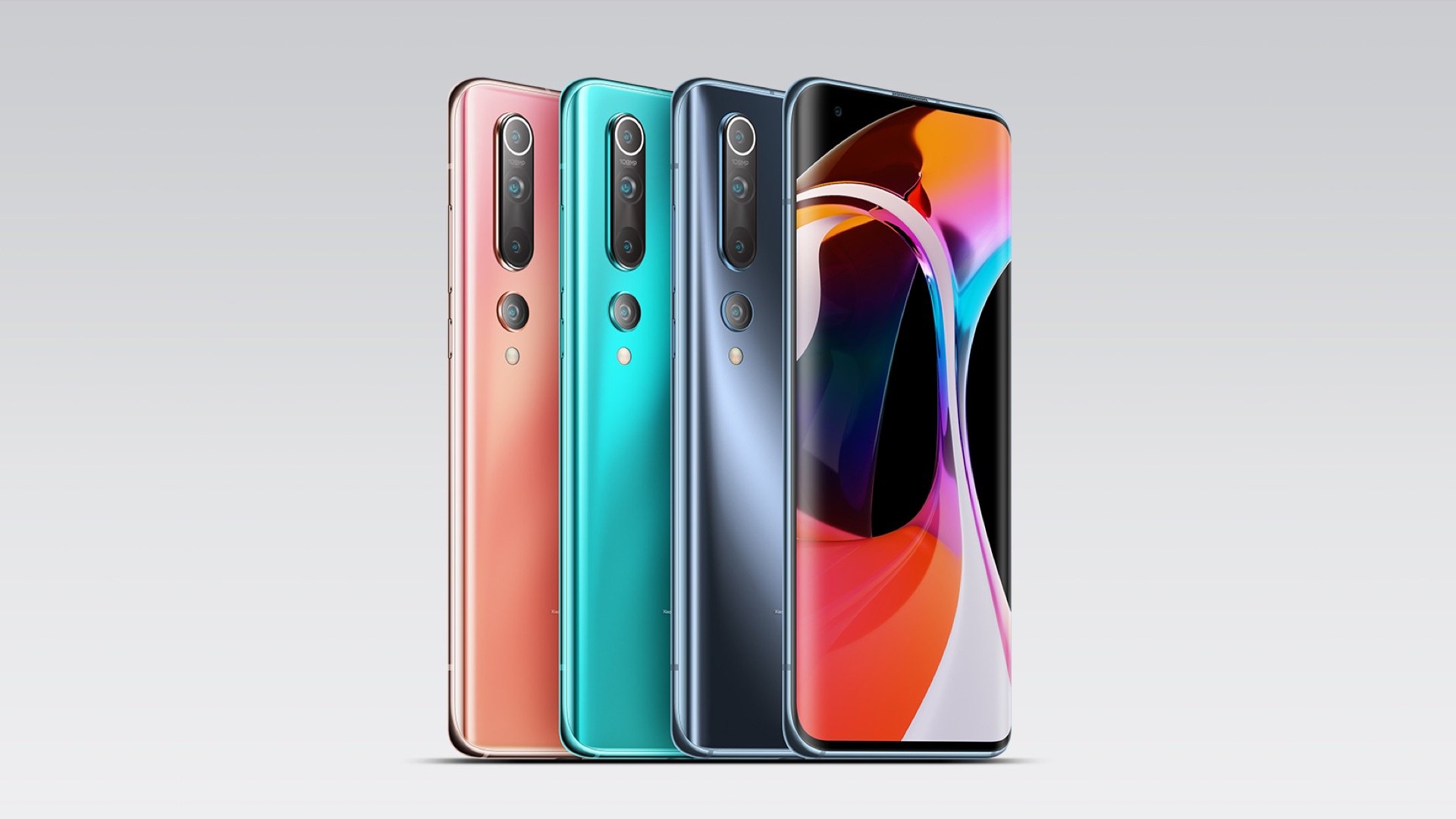 The Mi 10 Pro might have helped Xiaomi score a win during the smartphone downturn. (Picture: Xiaomi)