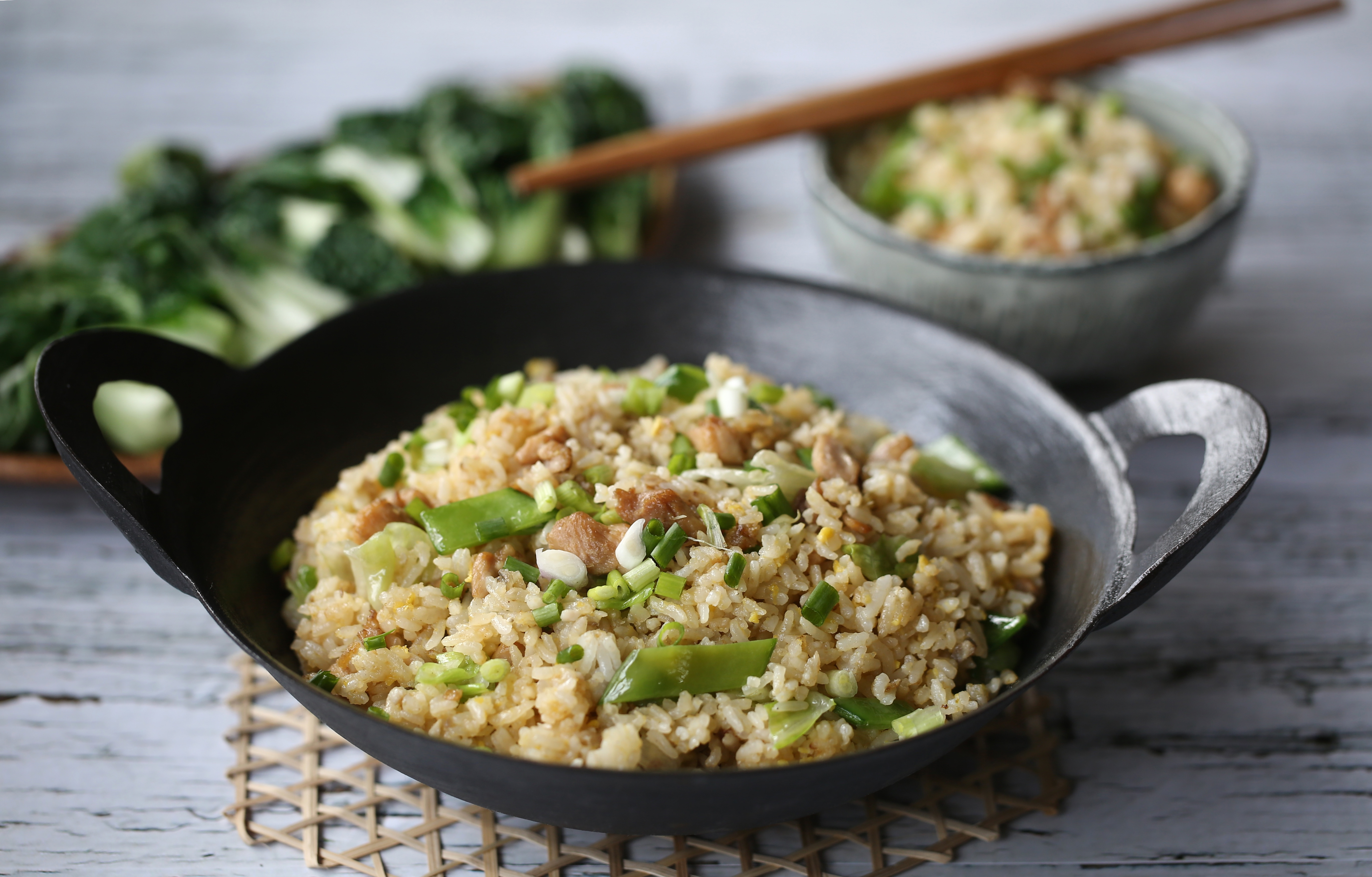 All about chicken South China Morning Post
