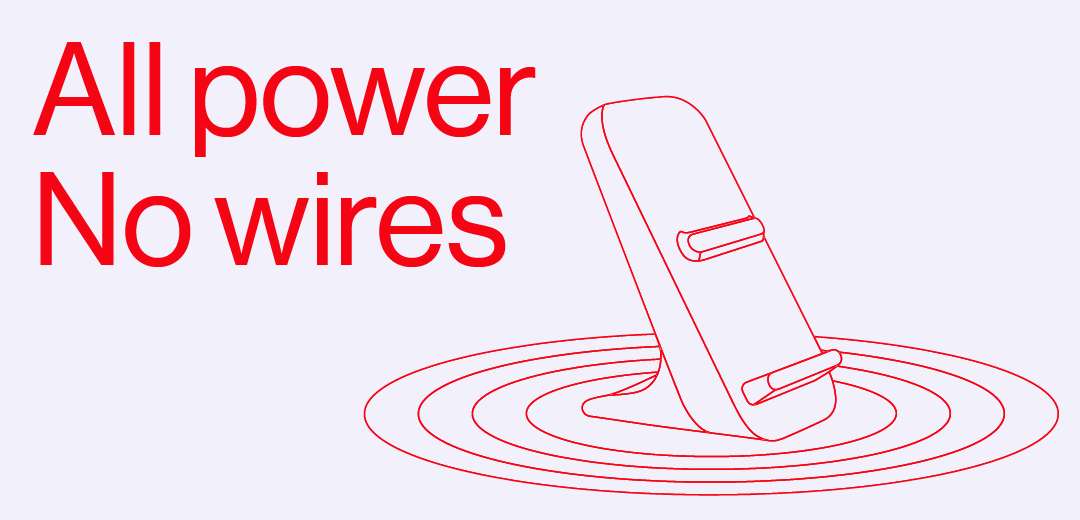 OnePlus goes wireless. (Picture: OnePlus)