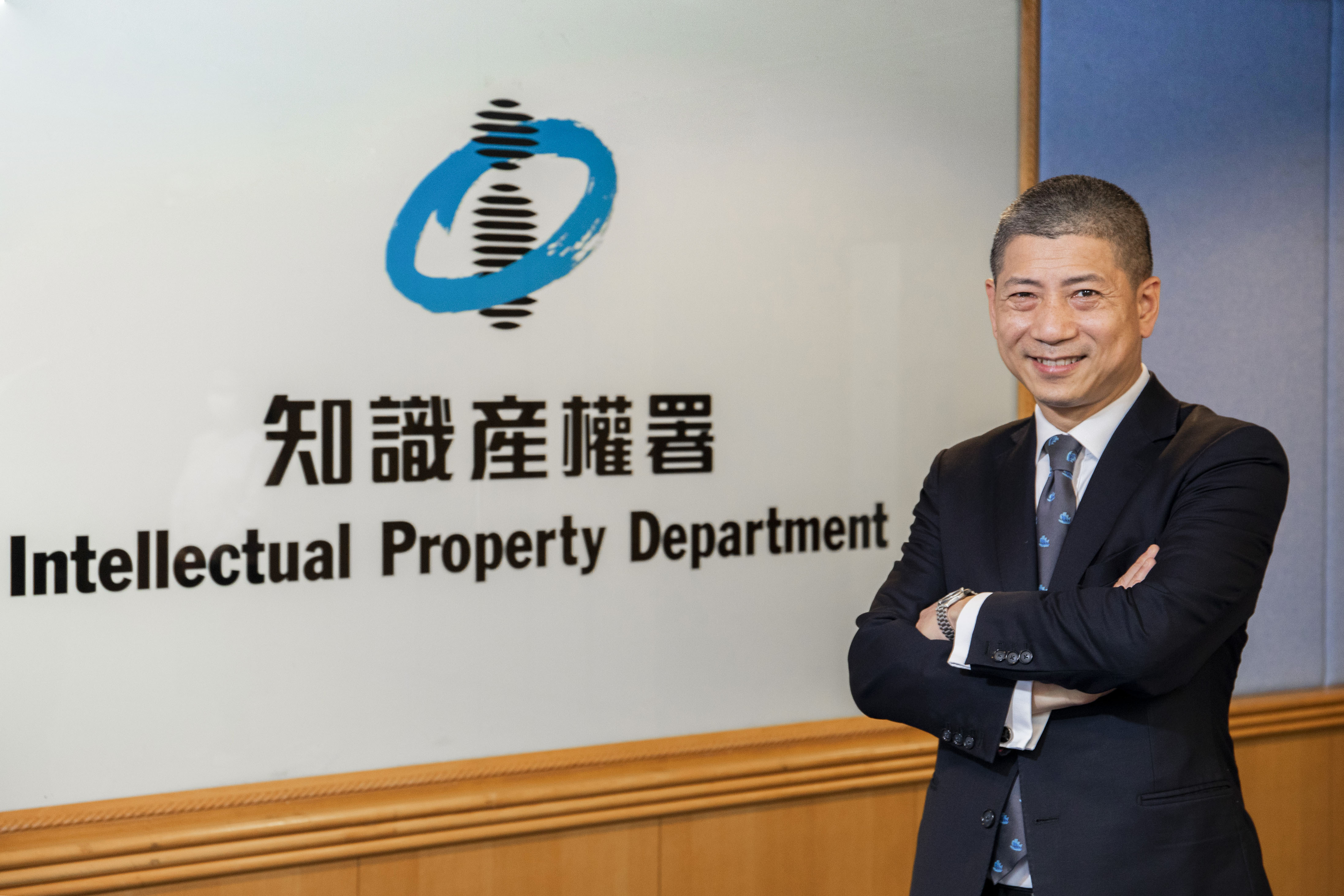 Director of Intellectual Property David Wong explains how Hong Kong’s robust IP system supports innovations for a green future.