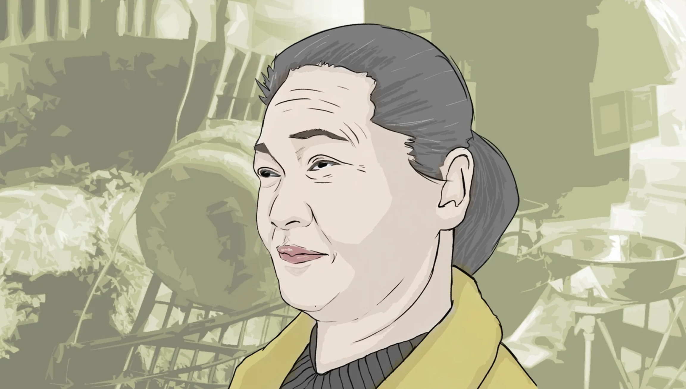 Illustration: Handout