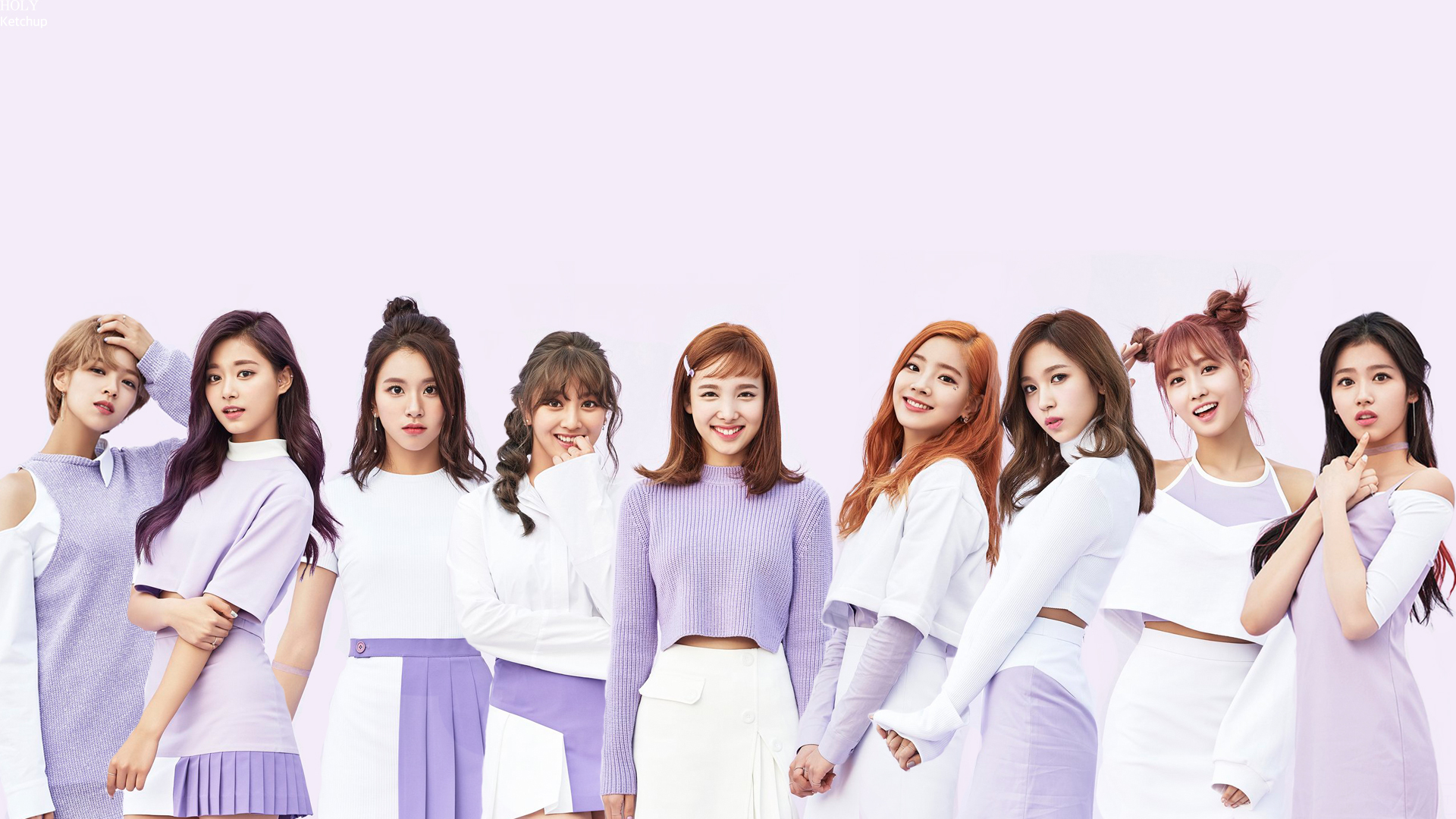 Twice's latest mini-album 'More & More' is a perfect pop album and great for the summer. 