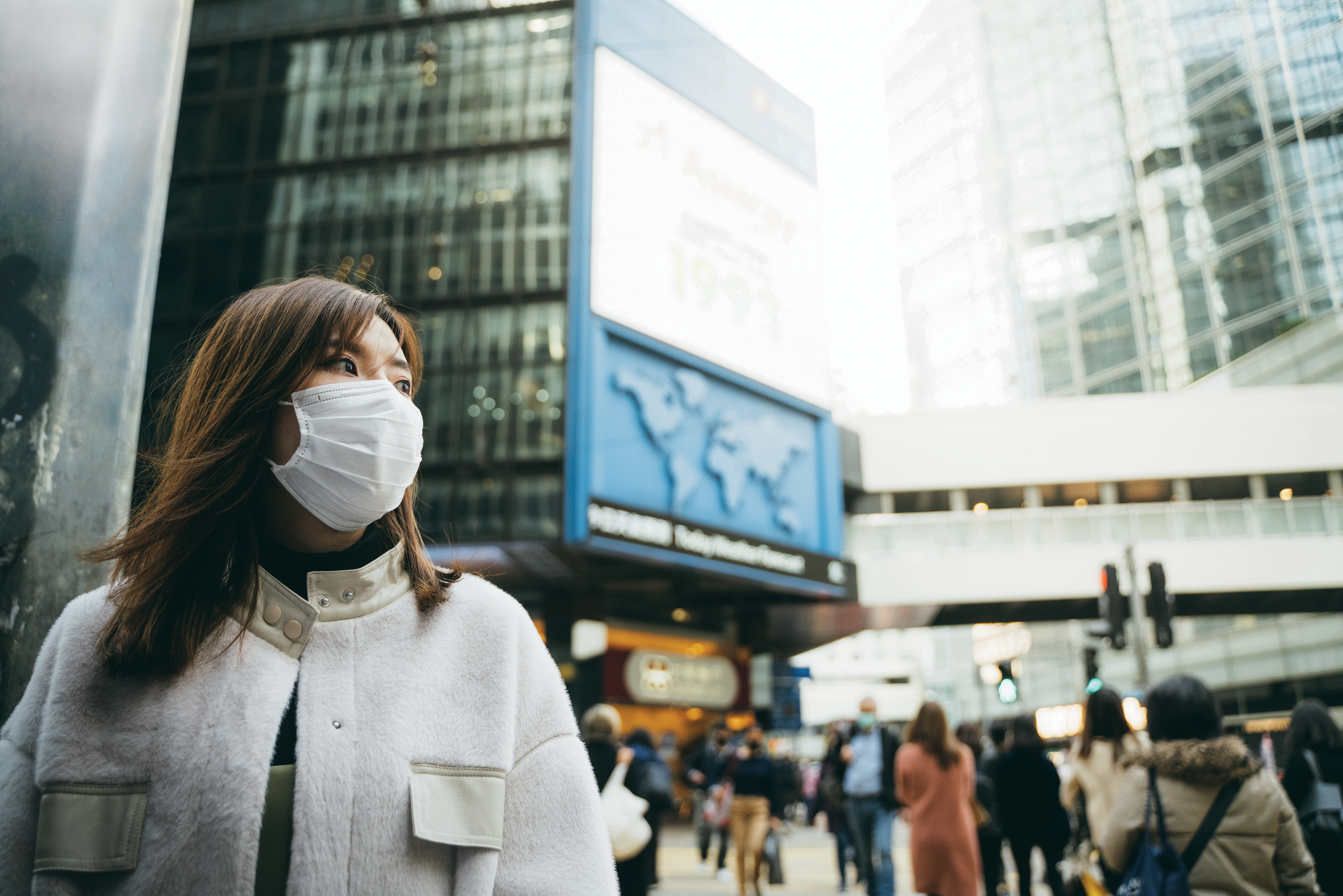 The Social Scientists Fighting Back against COVID-19