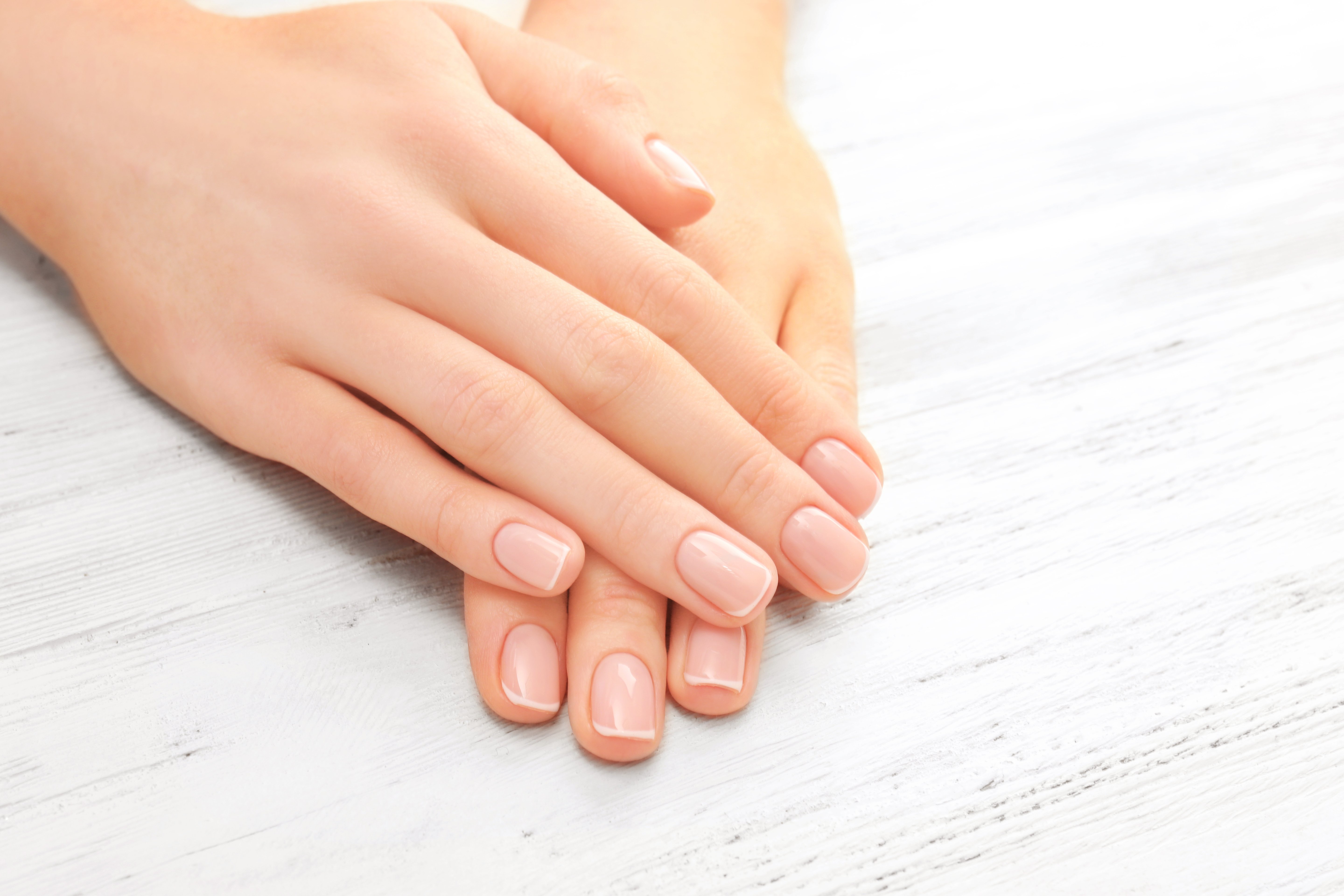 How to Whiten Fingernails with Home Remedies - 7 steps