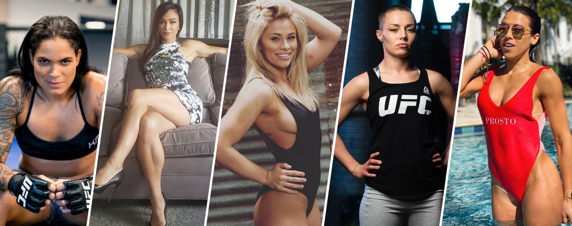 Women in martial arts