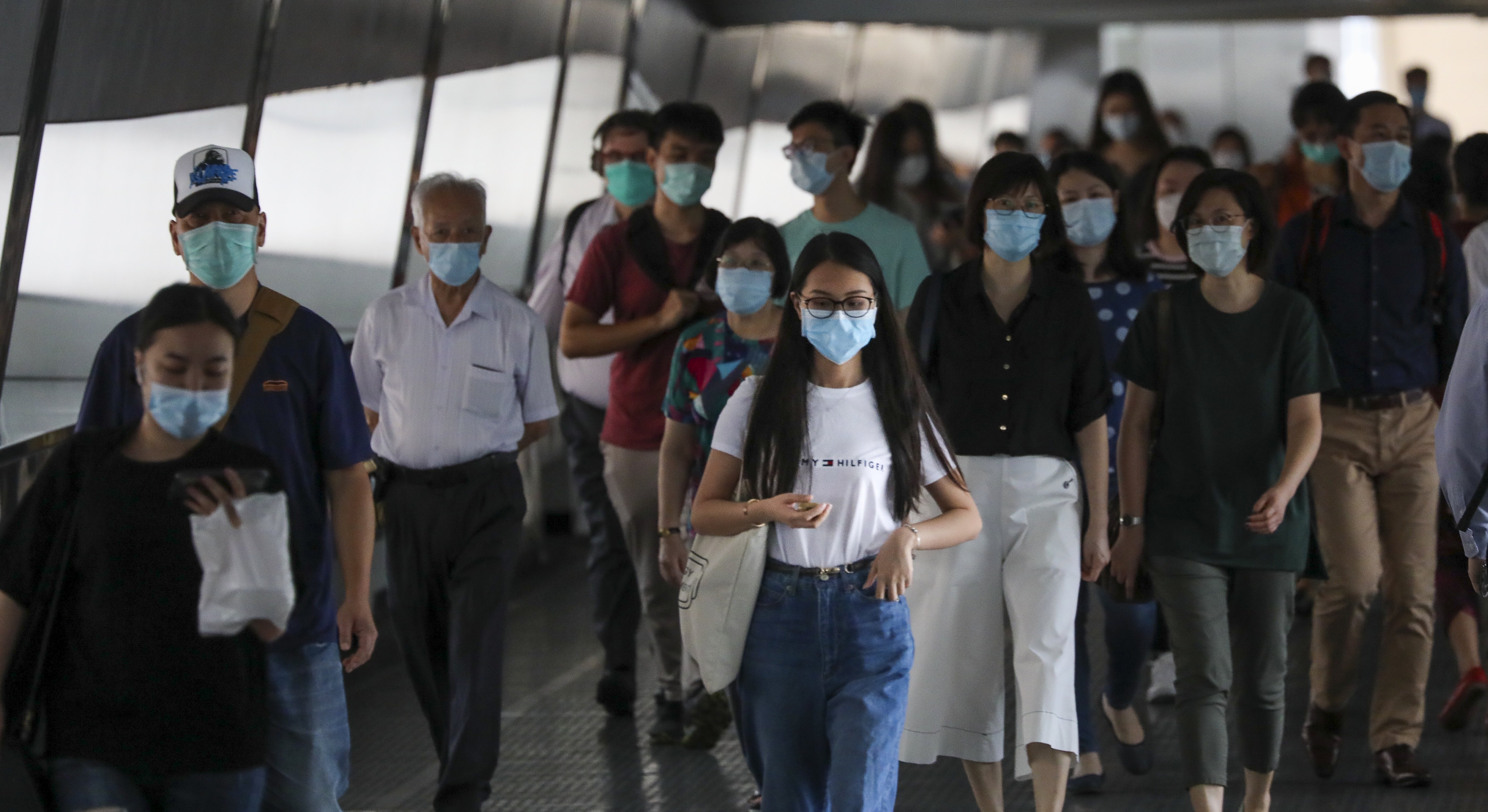 Hong Kong’s Covid-19 fourth wave: When will it hit, who will it affect and how to curb it?