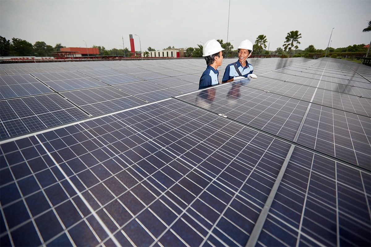 PMI responding to the climate crisis: the time for action is now