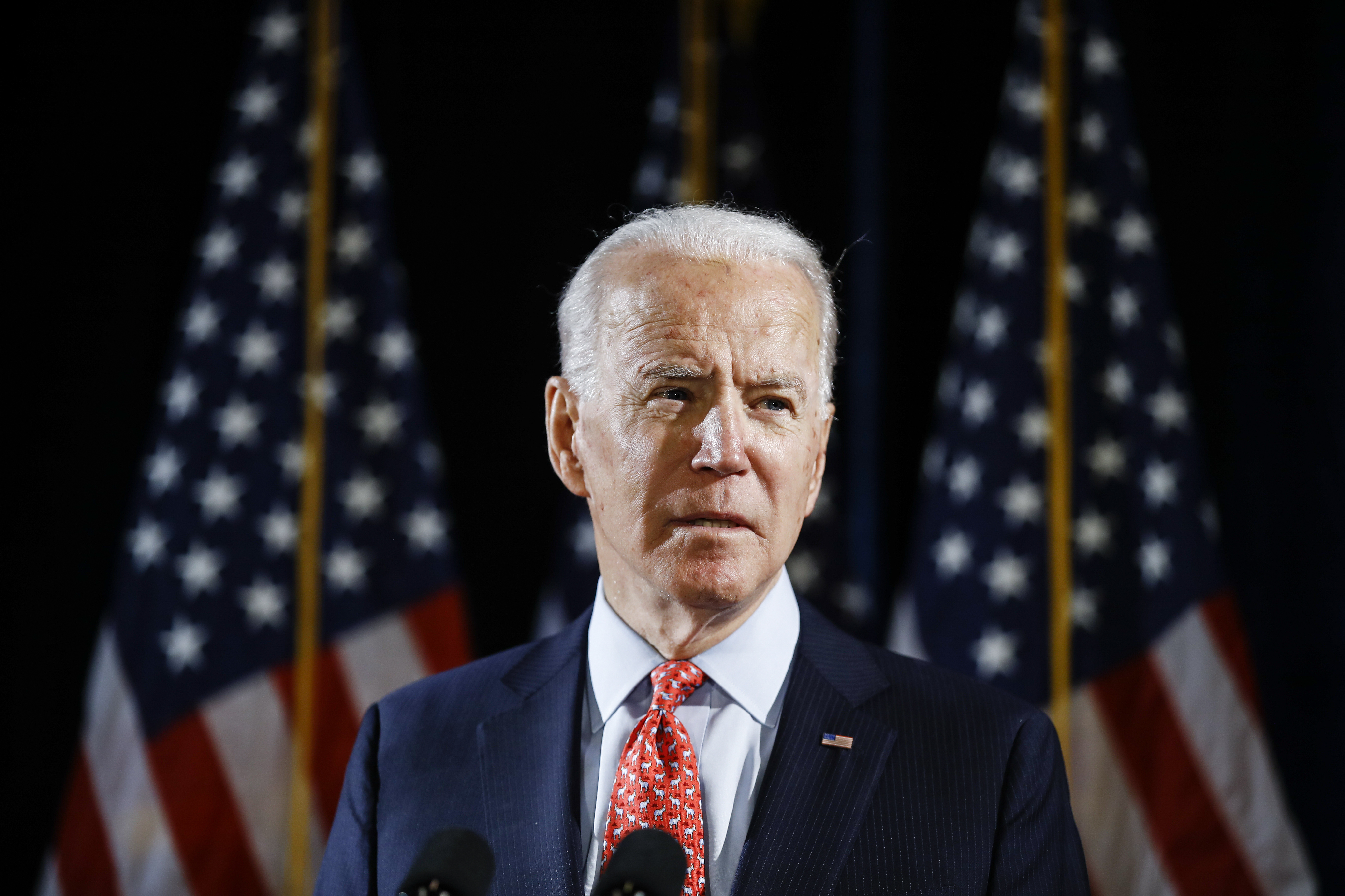 How Biden’s administration will engage with China on key issues