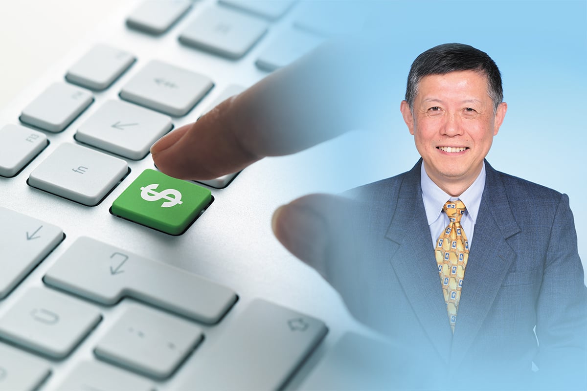 Research Responsibilities