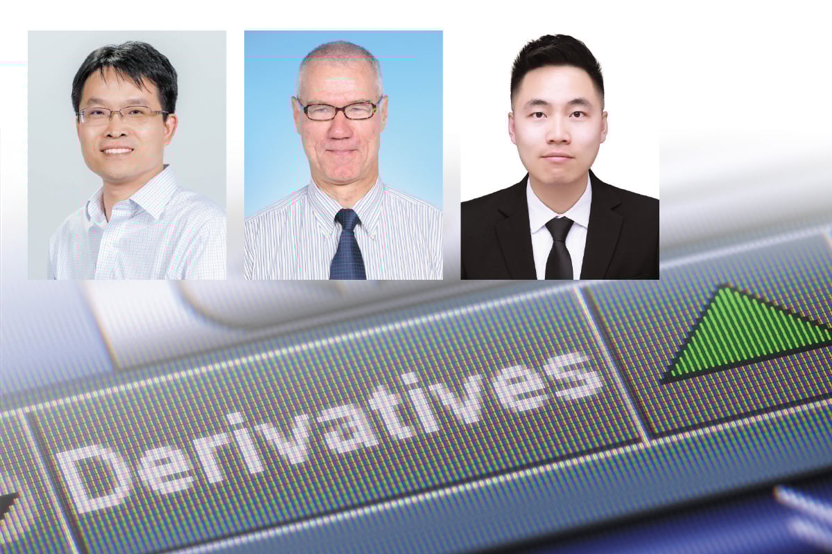 A Change in the Weather