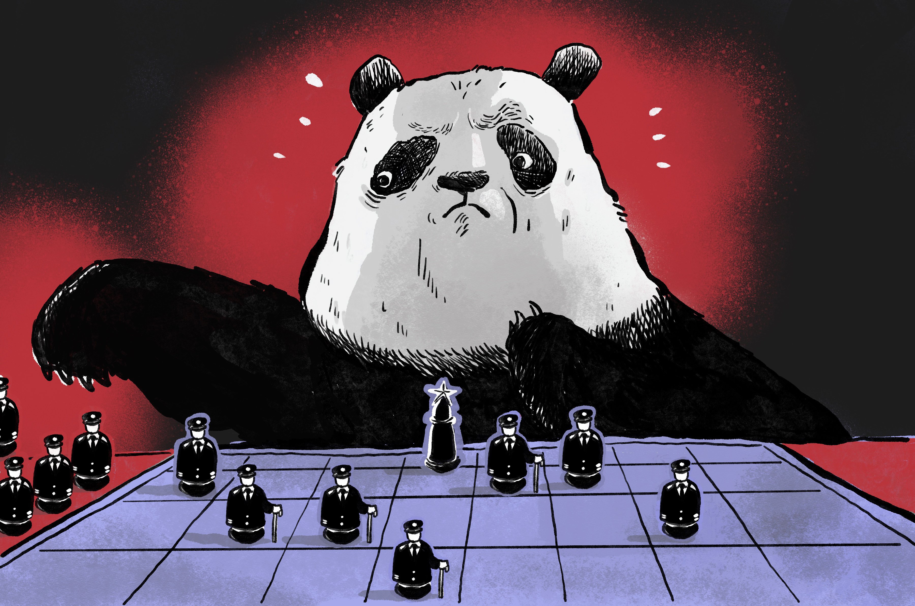 Communist Party leadership changes that could impact Beijing’s Taiwan policy