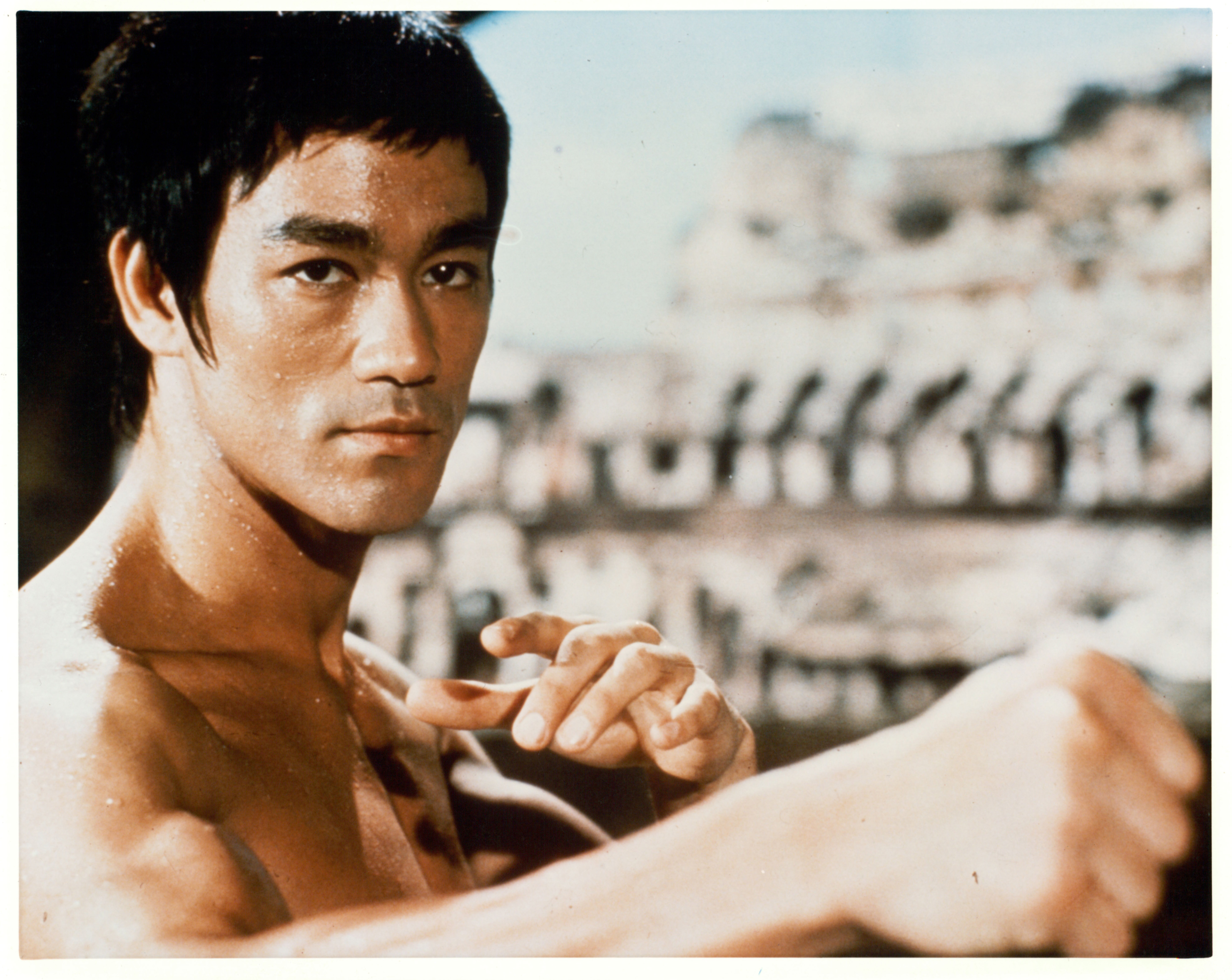 Chinese film hot sale bruce lee