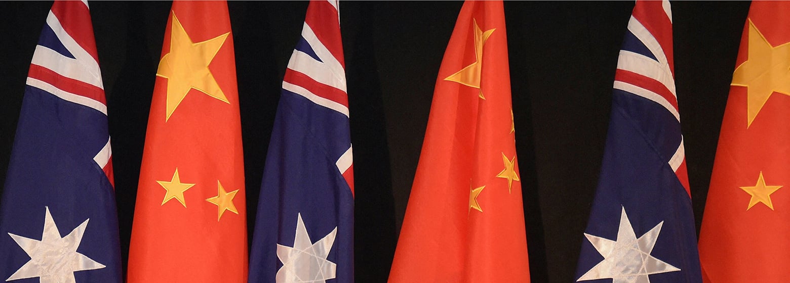 Spotlight on China-Australia relations 50 years on