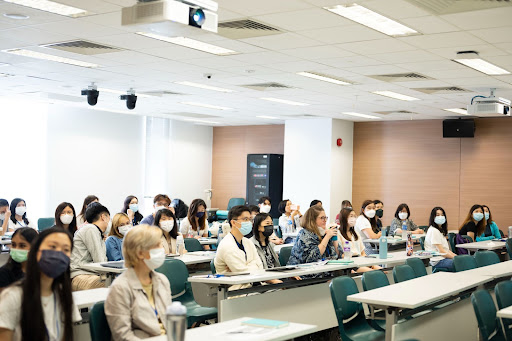 Mind HK launches new Psychological Wellbeing Practitioner (PWP) training programme.