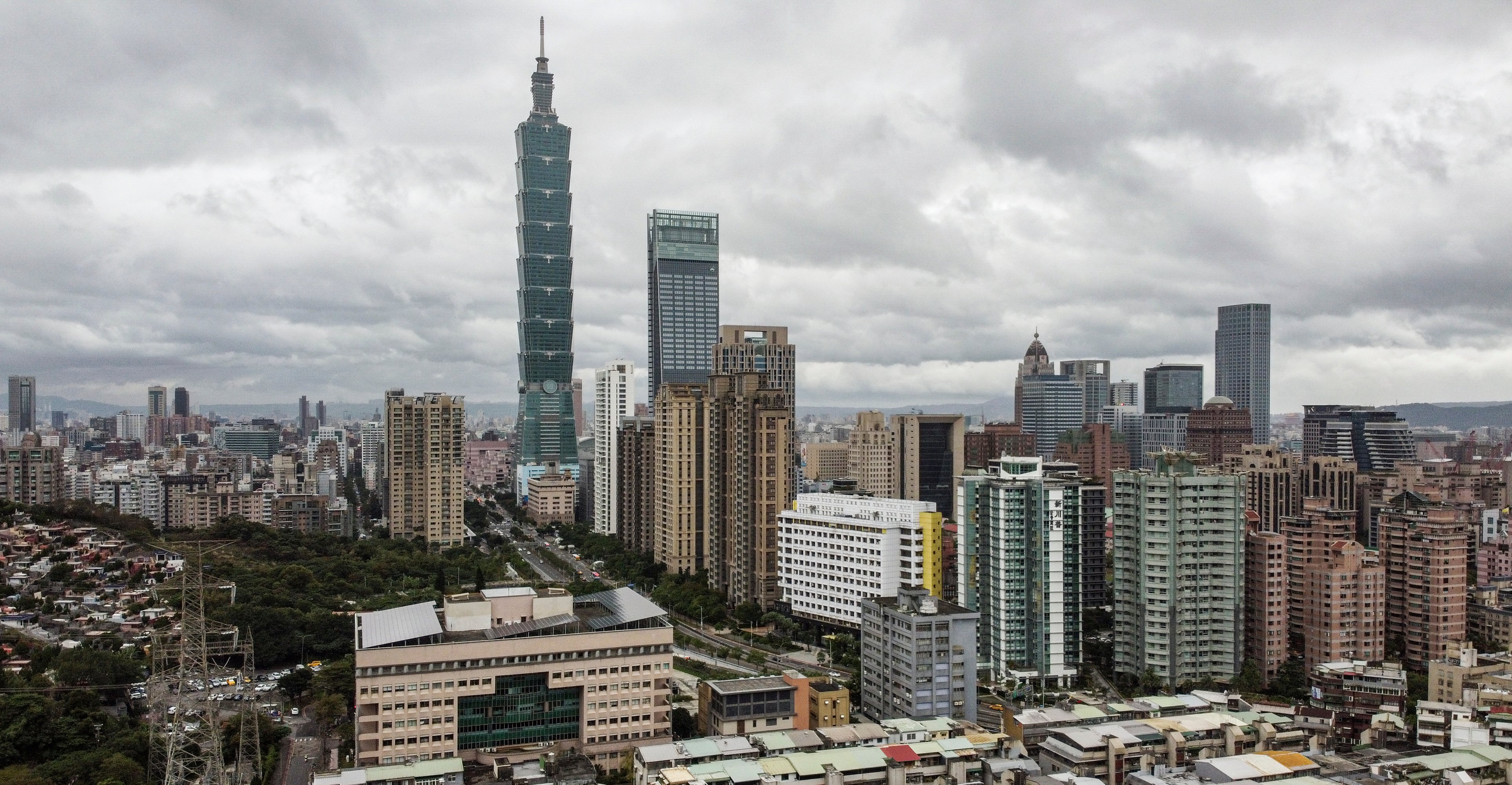 Who will win Taiwan’s crucial 2024 election?