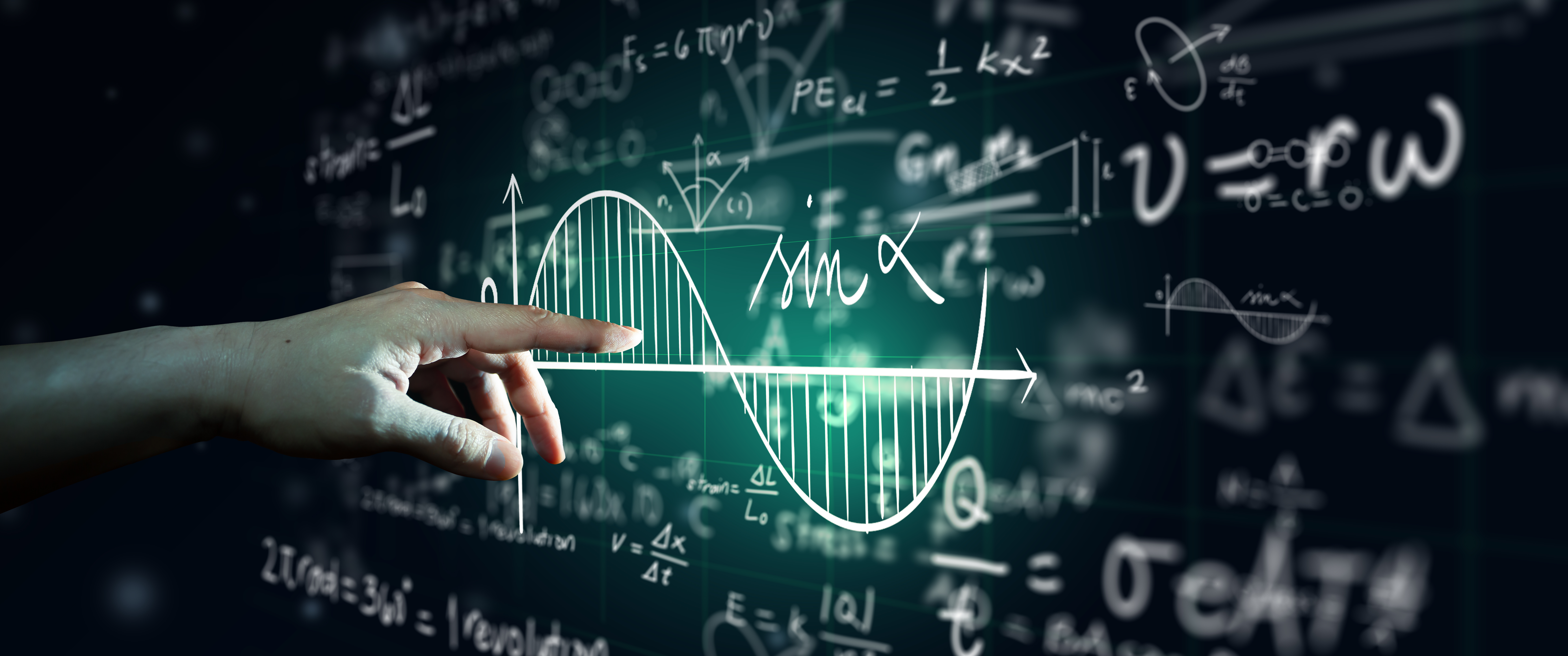 CityU’s data science master degree puts graduates on the cutting edge