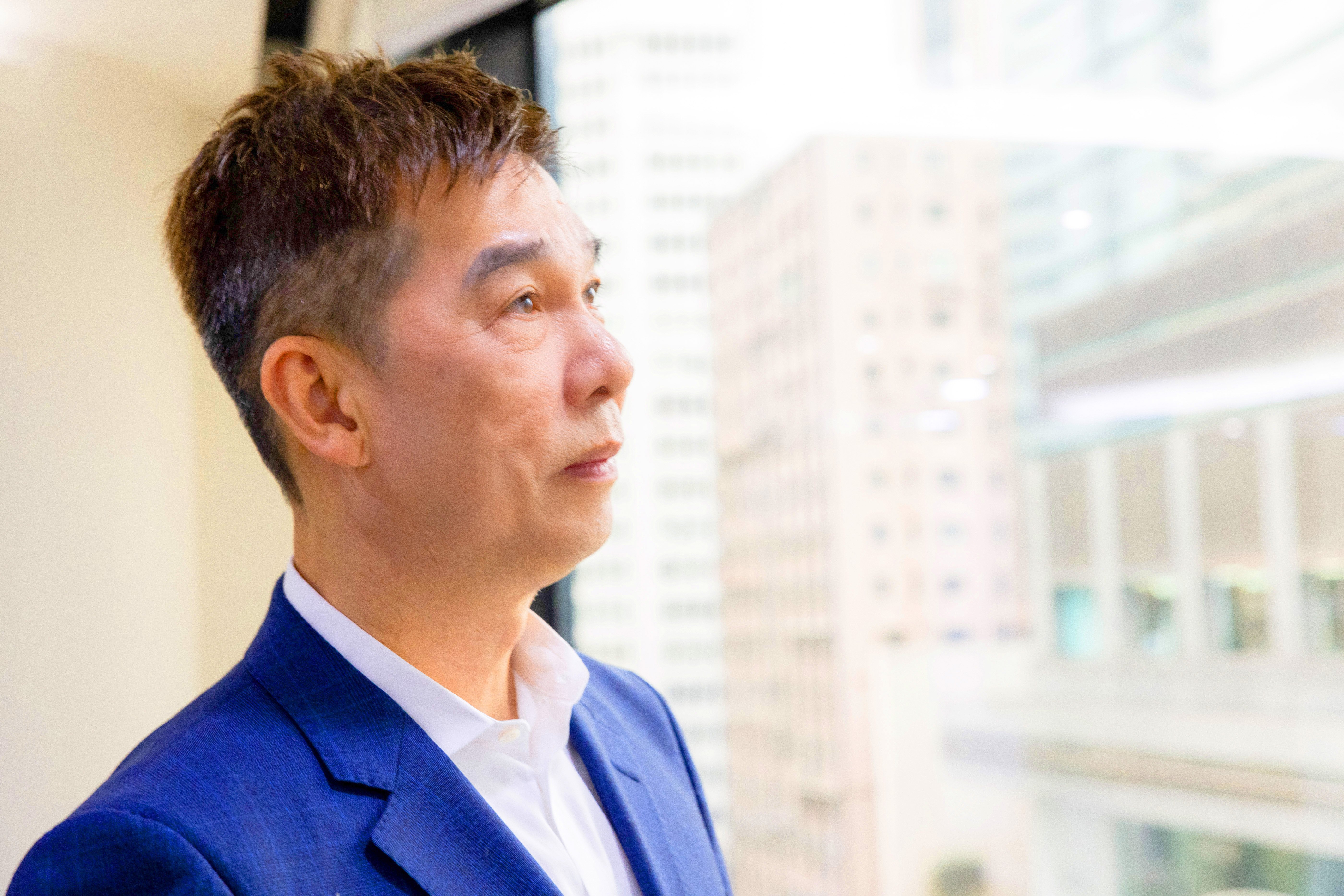“I am committed to helping students of all levels of capabilities, who come to us seeking guidance for enhancing their academic results,” says Mr. T. K. Eric Ng, Founder and Managing Director of NTK