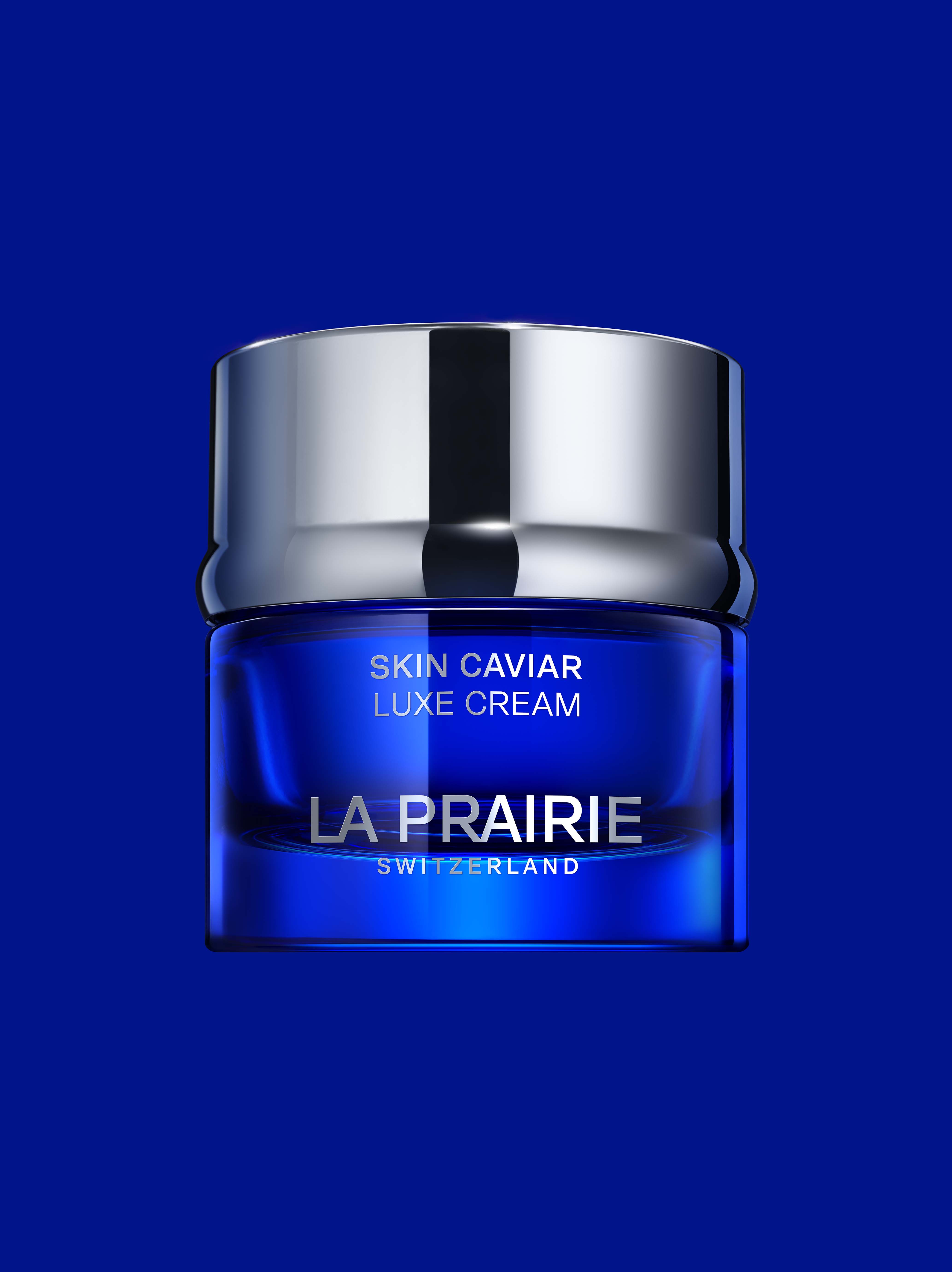 la prairie  La prairie skin caviar luxe cream 50ml [Parallel