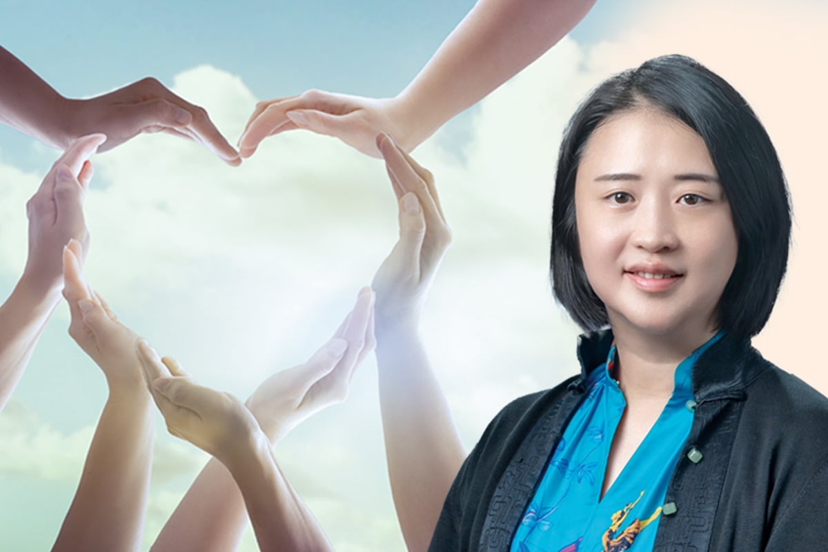How Asian Families Could Shape the Future via Impact Creation