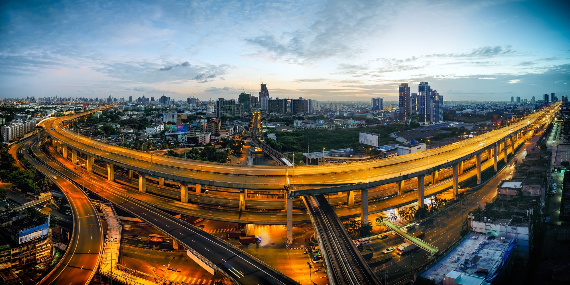 Revealed: Top location to invest in Bangkok 2024