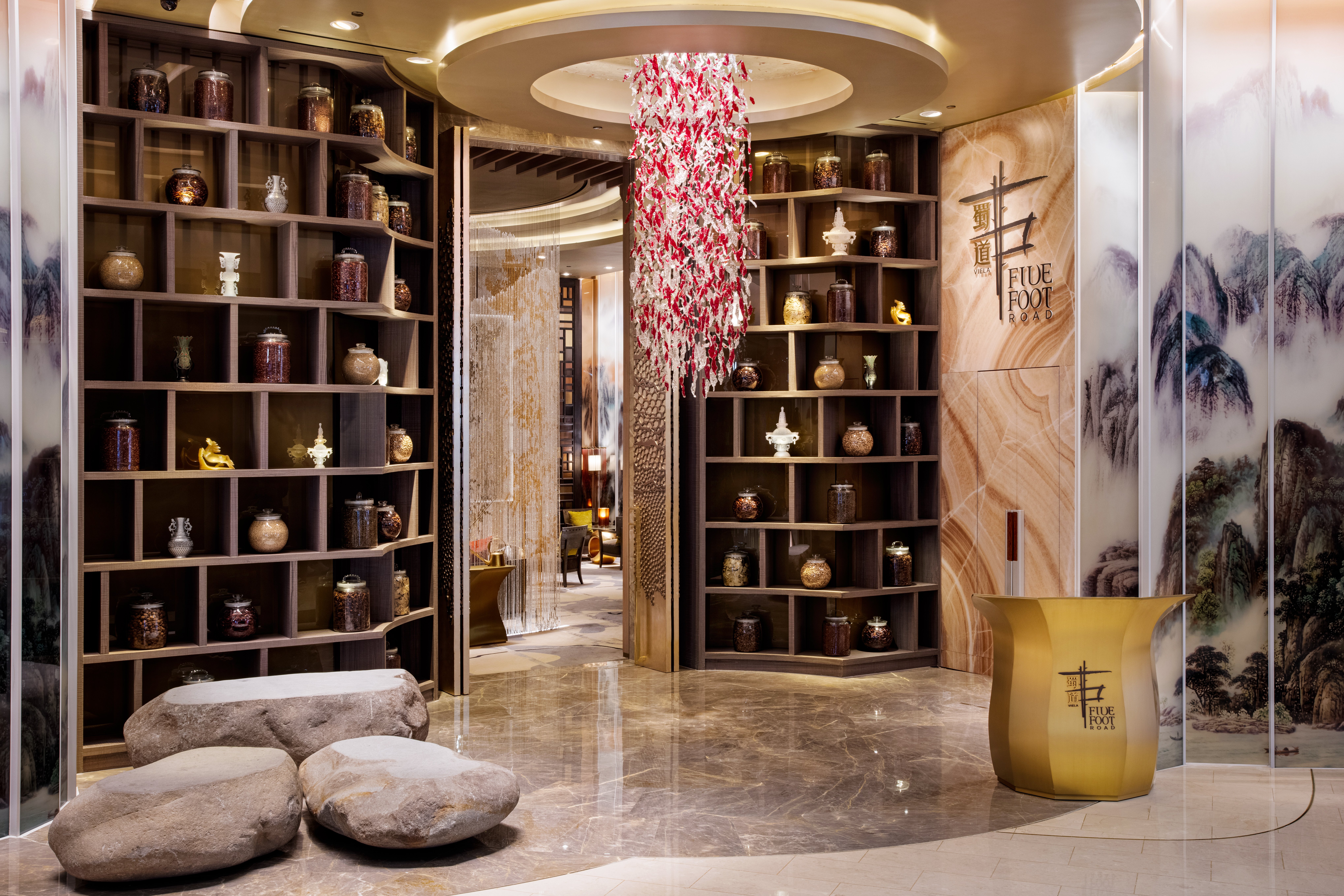 Discover the Multifaceted Flavors of Sichuan Cuisine beyond Fiery and Hot