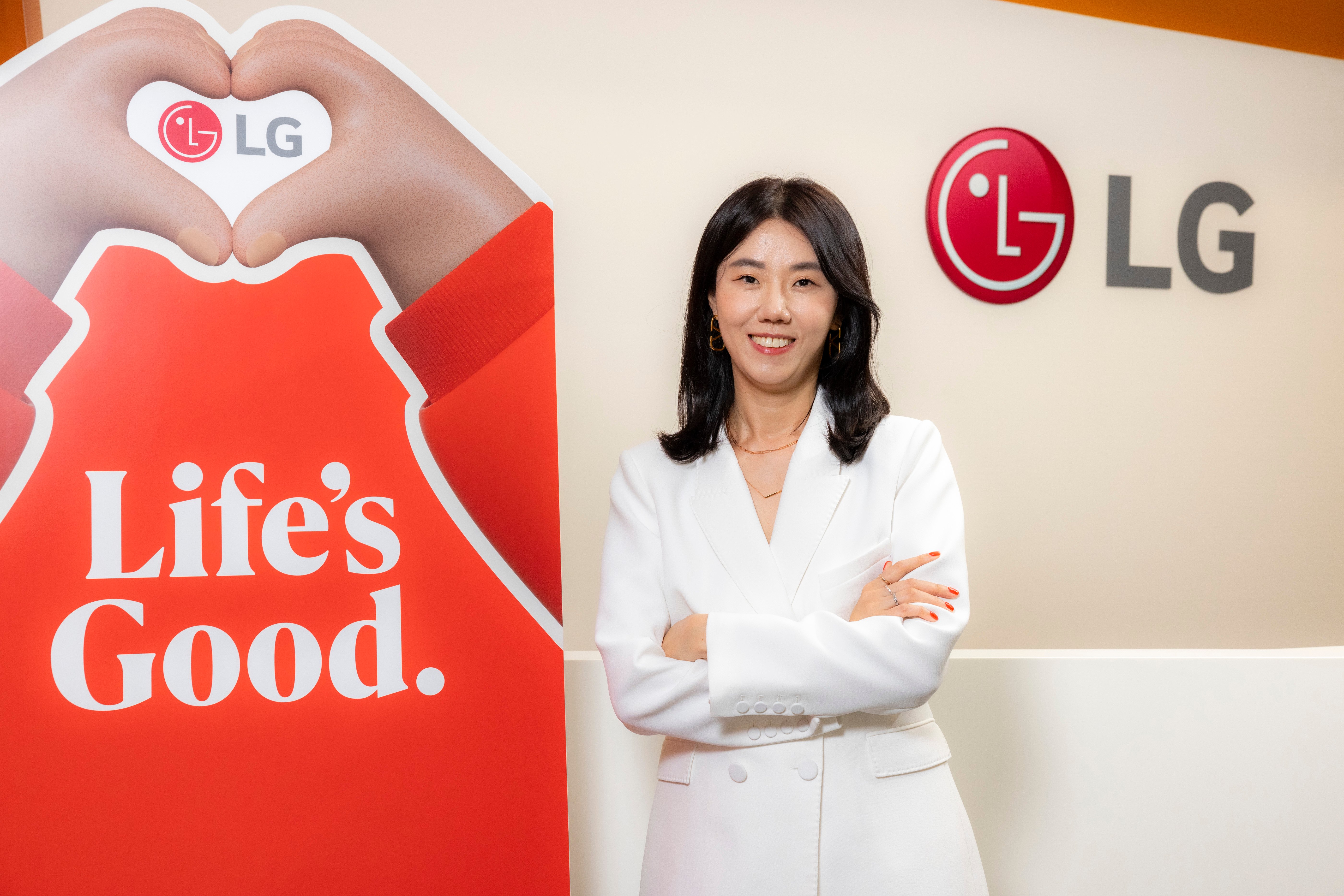 LG has evolved into a 'smart life solution company' focusing on smart tech and greener solutions, aligning with Hong Kong’s fast-paced lifestyle, says Yuri Han, managing director of LG Electronics Hong Kong.