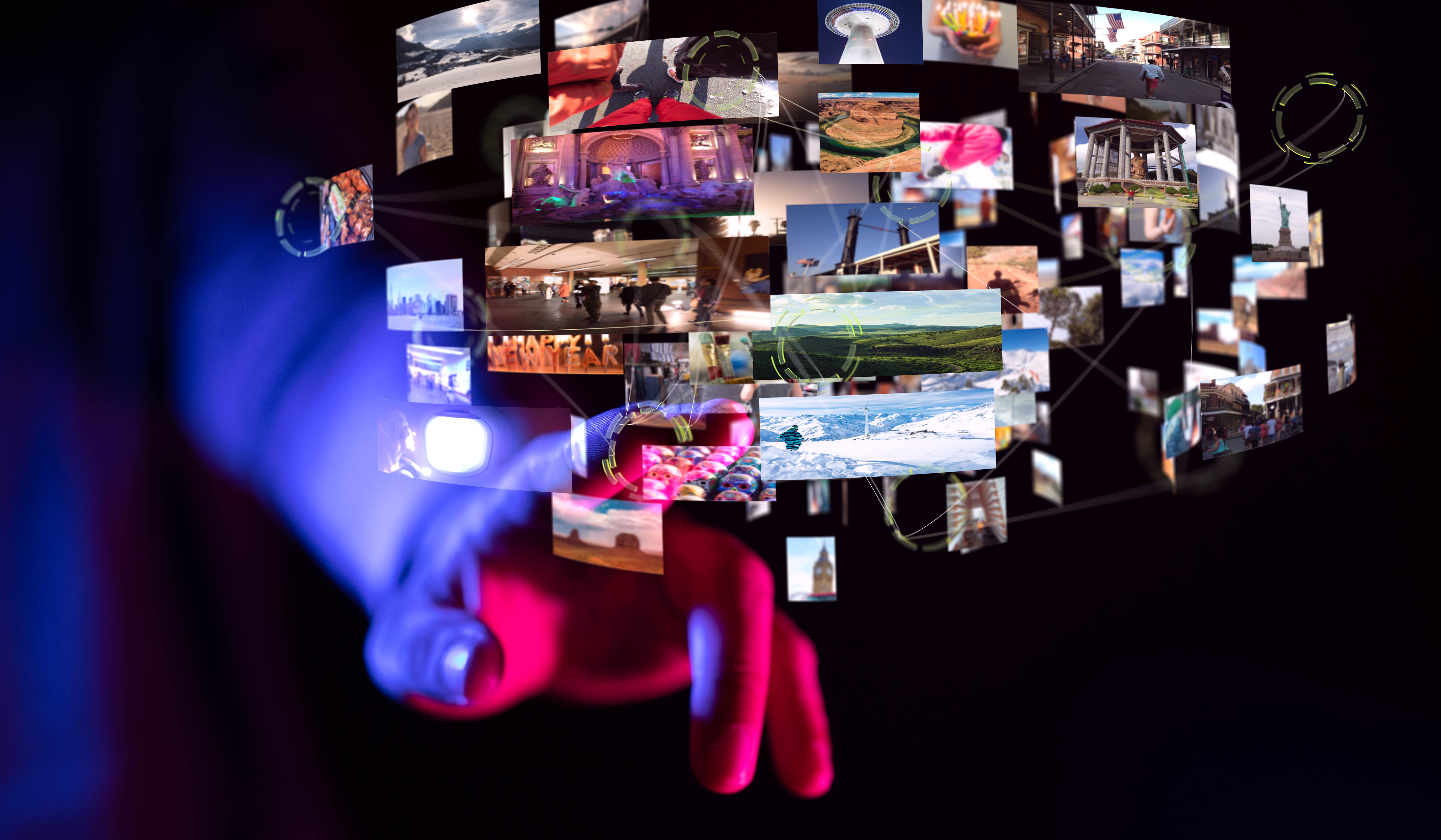 FOX and Warner Bros. Take Cloud-first Approach to Accelerate Enterprise Transformation