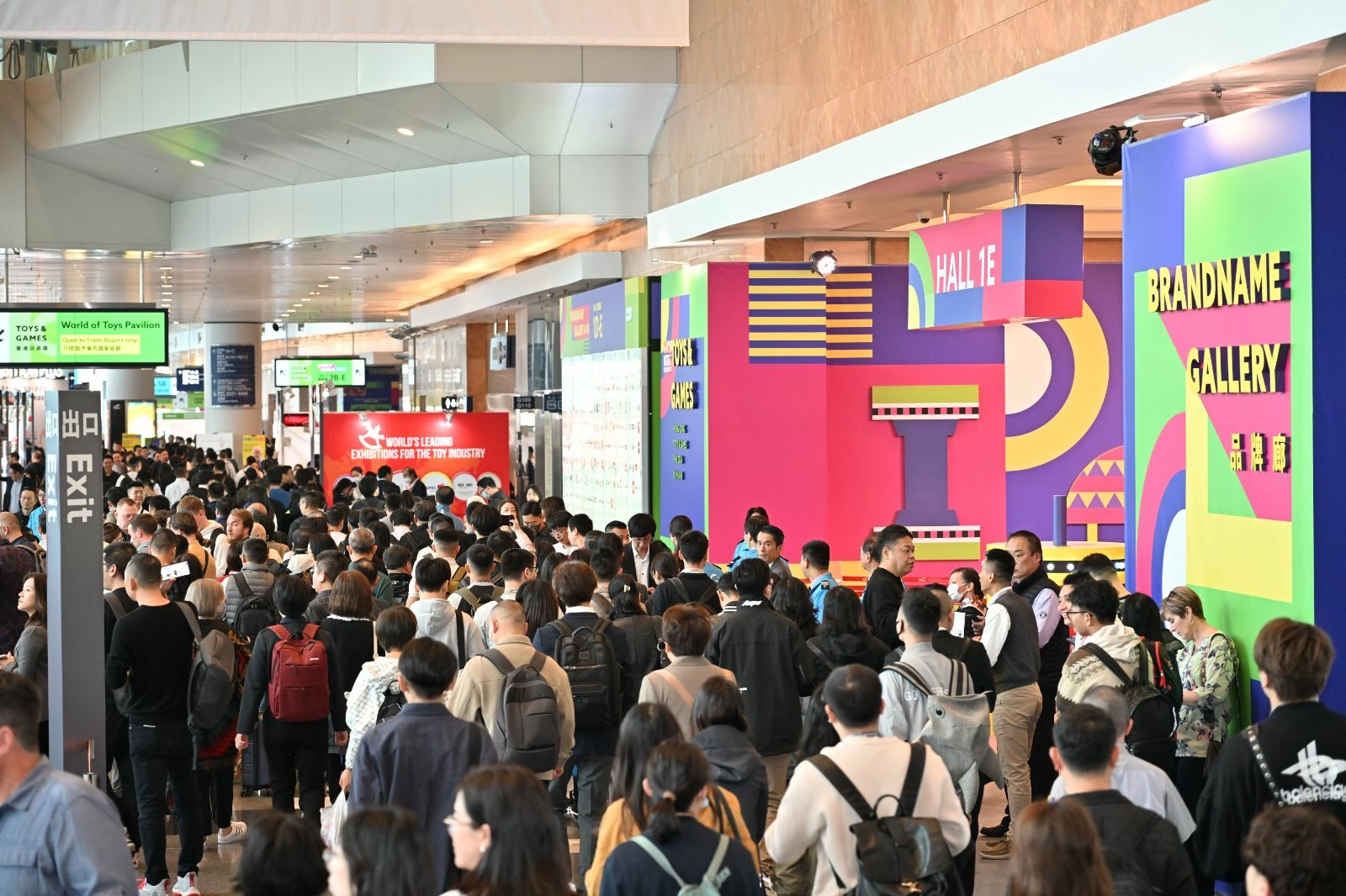 scmp.com - Advertising partner - Exploring green and organic trends at HKTDC Hong Kong 2025 trade fairs