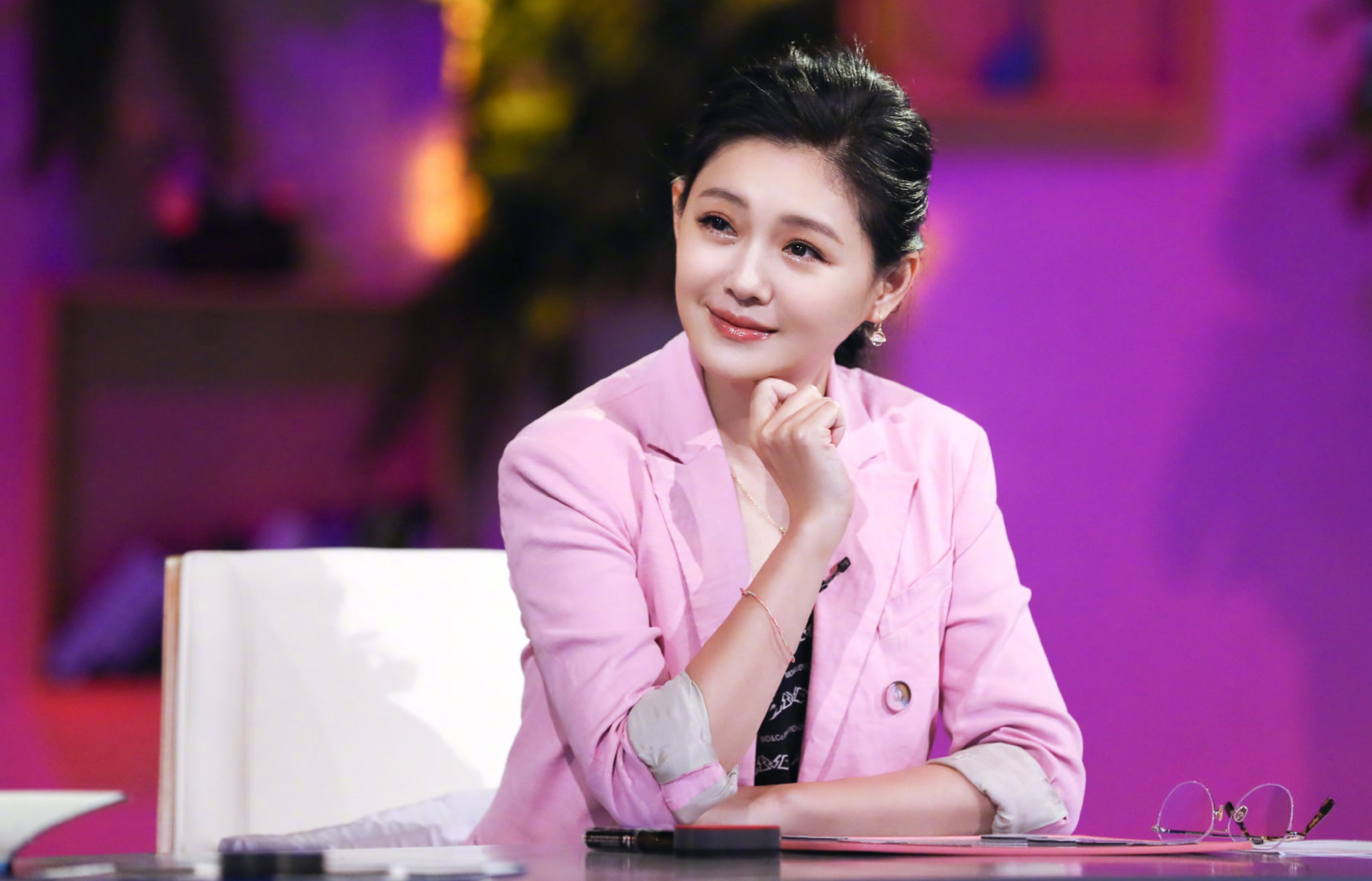 Remembering the life and legacy of Barbie Hsu