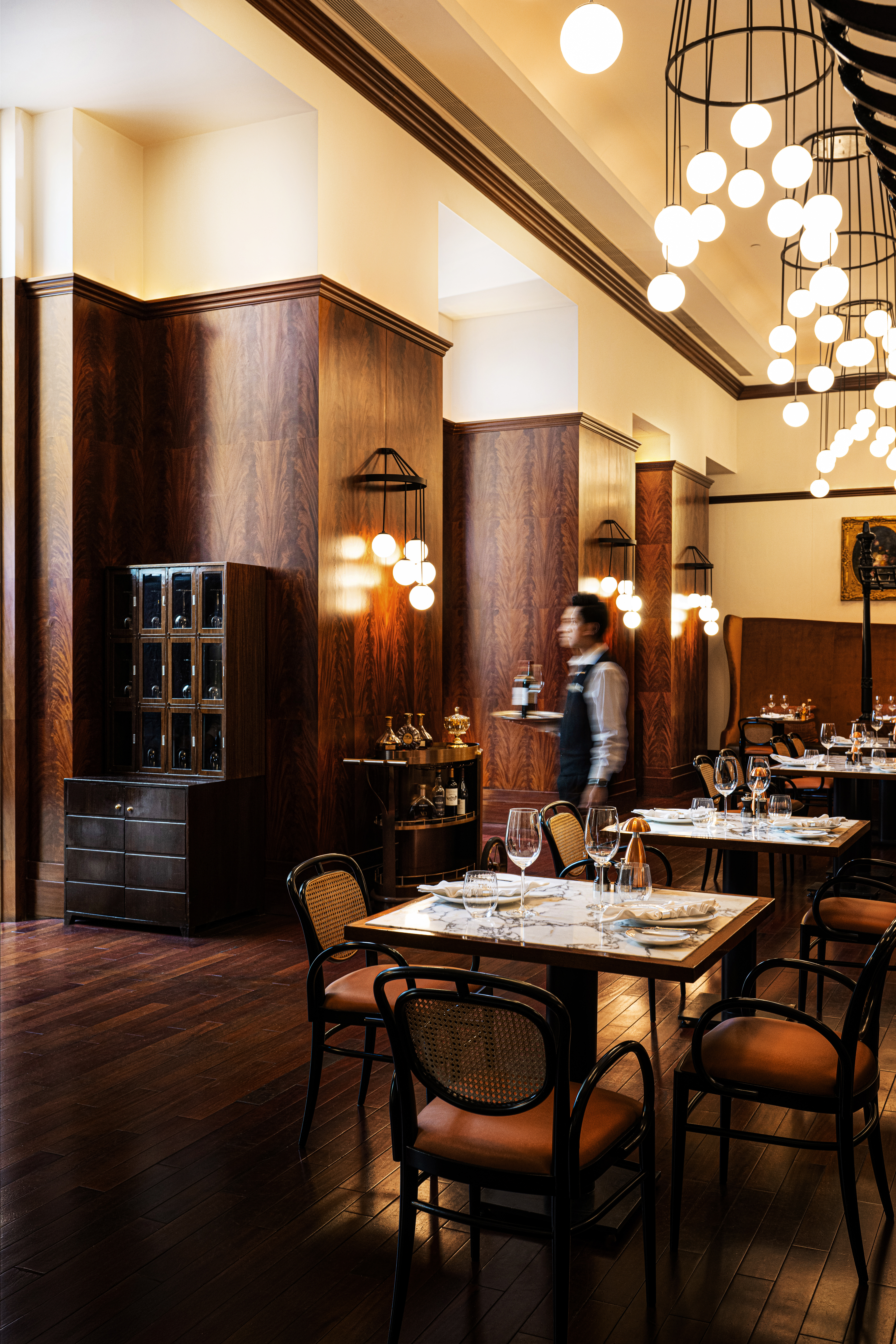 A New Era of French Gastronomy at MGM MACAU: Aux Beaux Arts Unveils “New Classics”