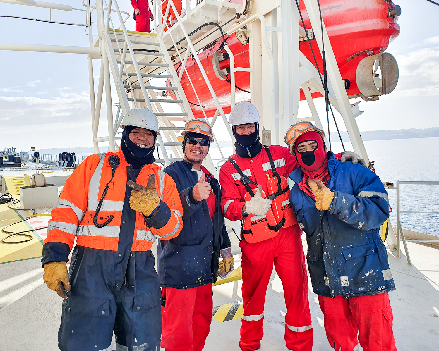 Sustainable Ship Financing and the Social Aspect of ESG