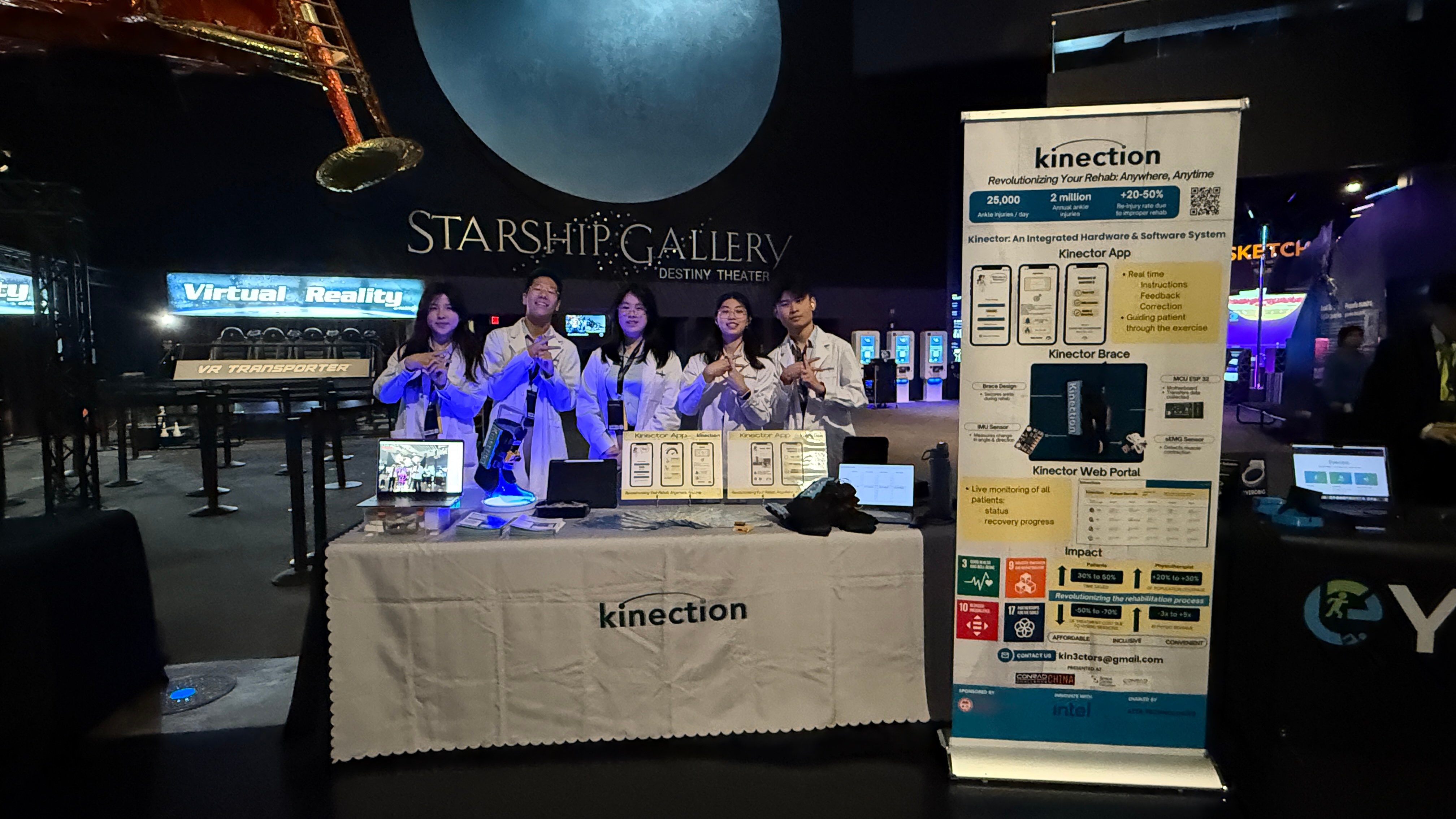 Canadian International School of Hong Kong Students Shine in Global Competition