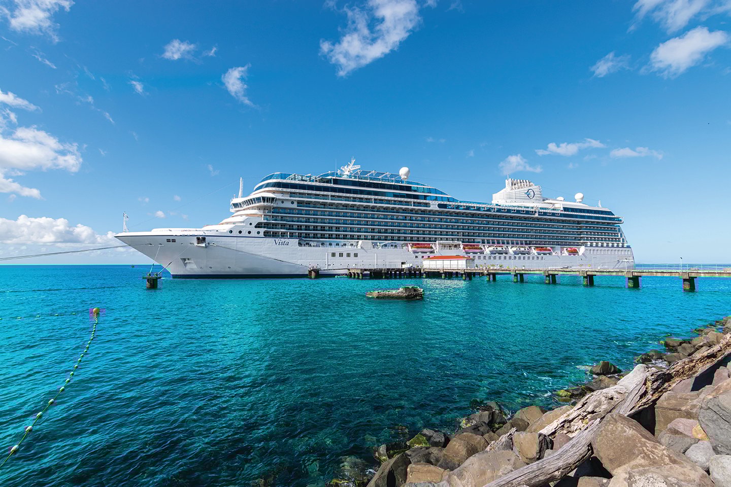 With the launch of its eagerly awaited 2026-2027 Tropics and Exotics Collection, Oceania Cruises invites travellers to embark on voyages that illuminate, inspire and indulge.