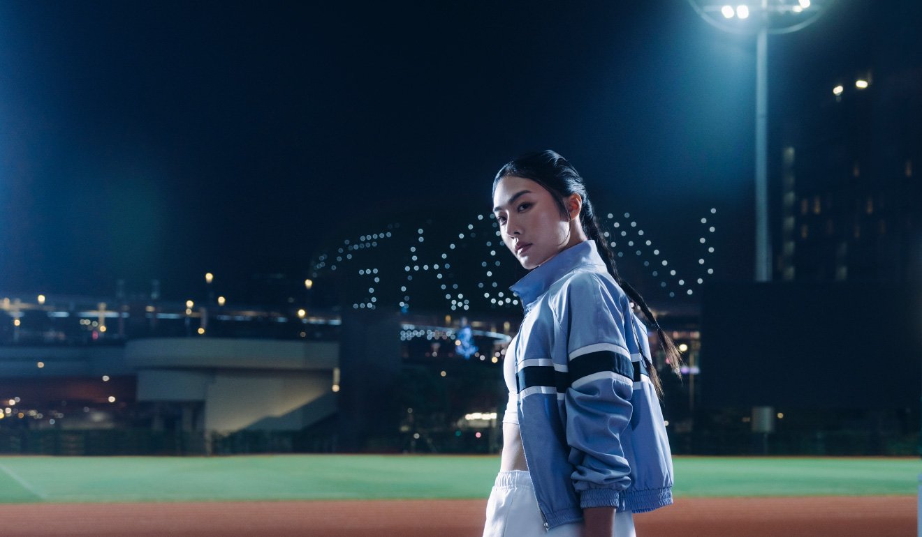 Cecilia Yeung reads