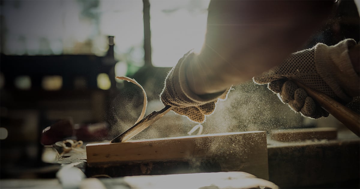 Craft matters: Stories of achieving success