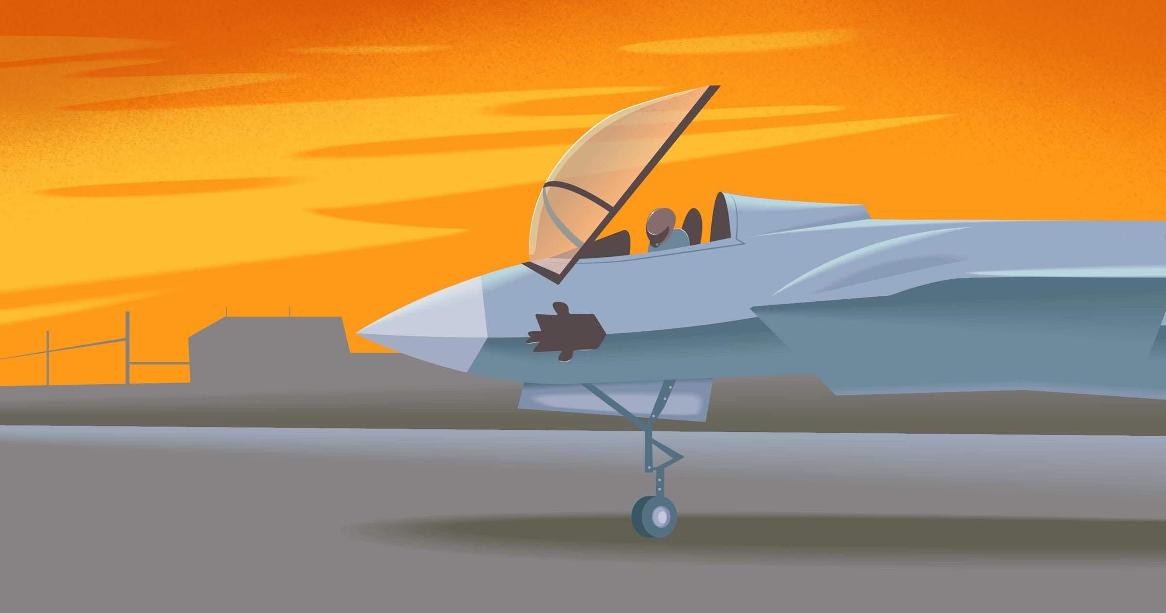 How China’s rare earth leadership can impact US defense procurement