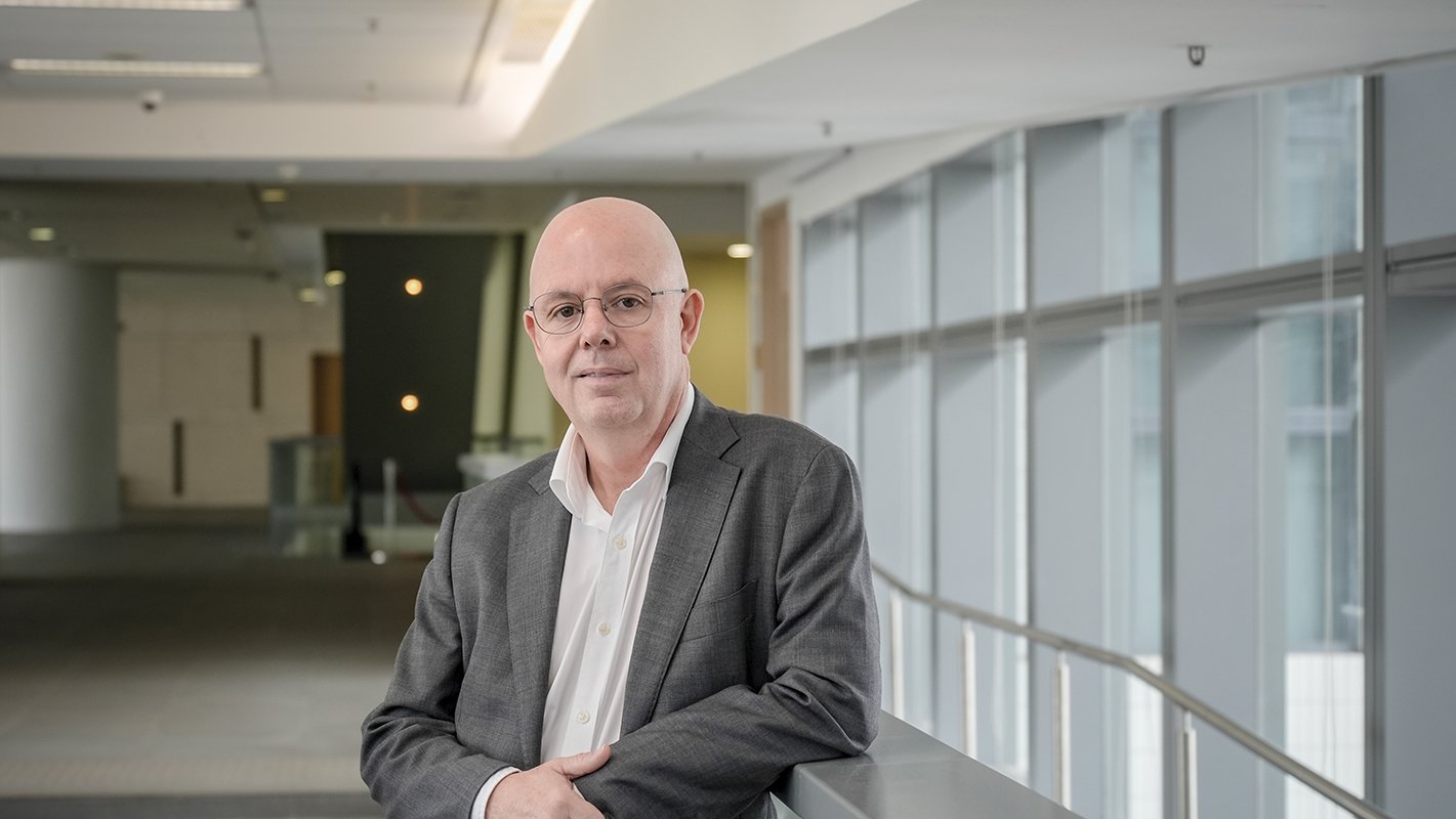 The public can defend themselves against crypto crime with better knowledge, says Professor Manning.