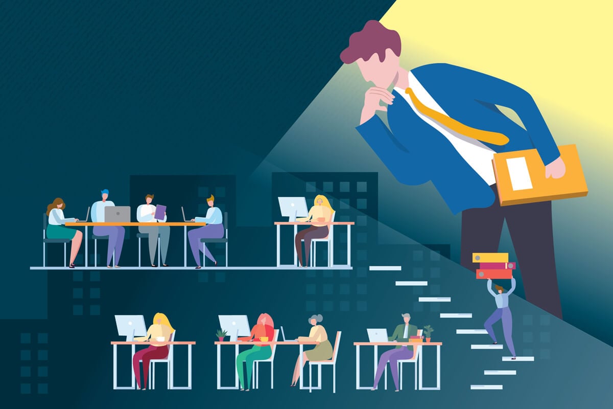 To motivate independent directors, put them in the spotlight