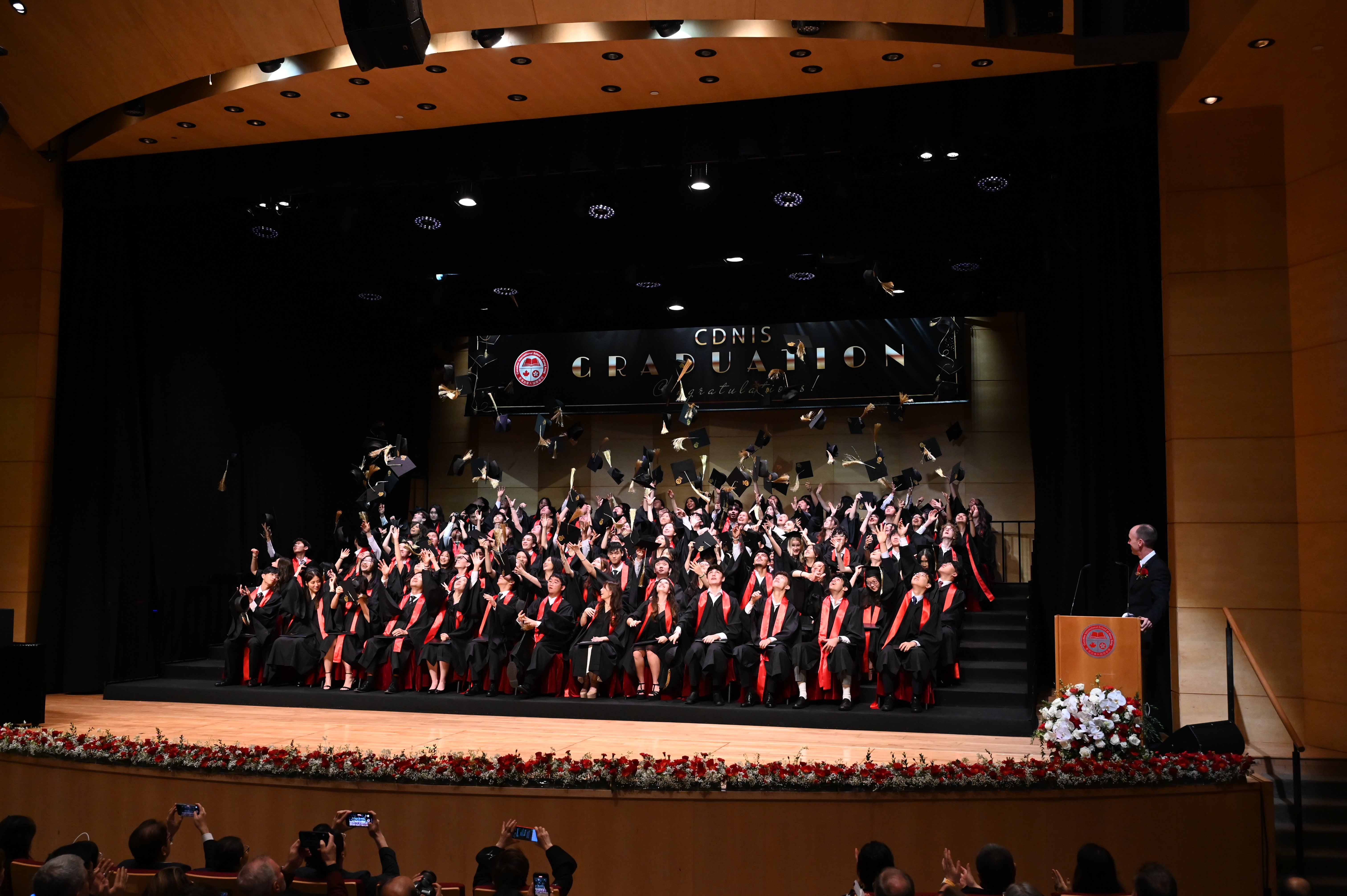 Canadian International School of Hong Kong: A Unique Dual Diploma Experience