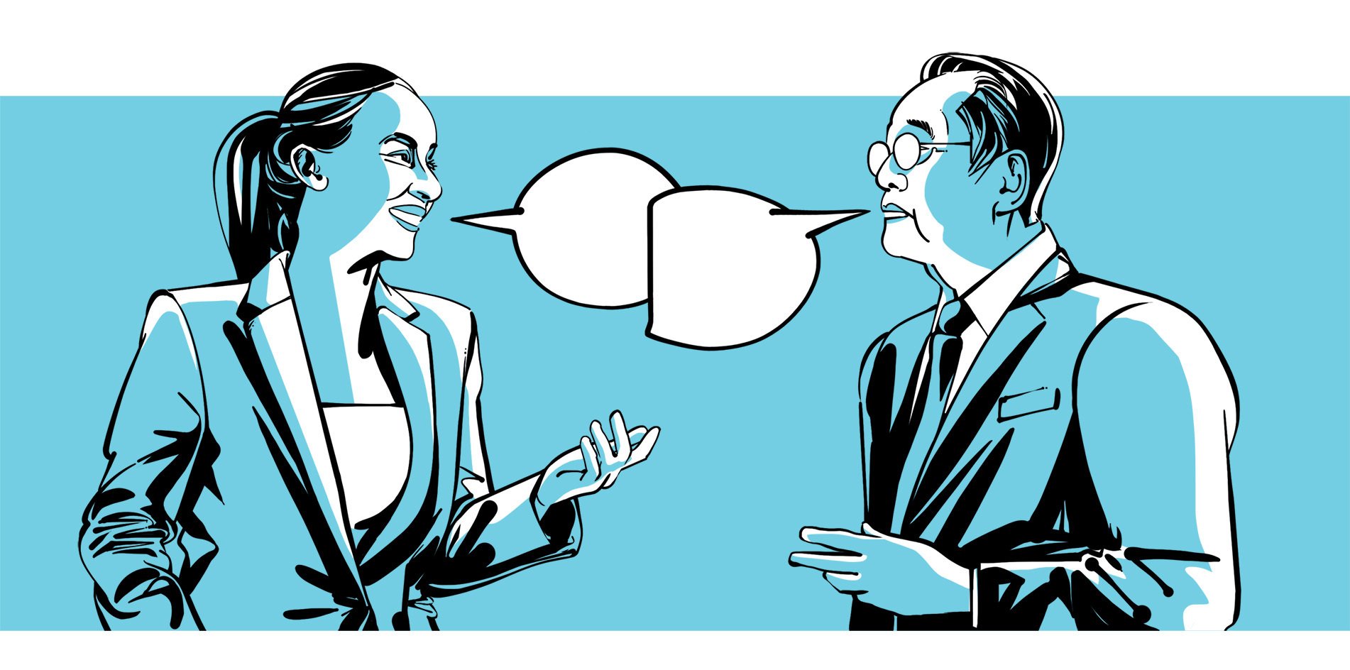 Illustration: Victor Sanjinez